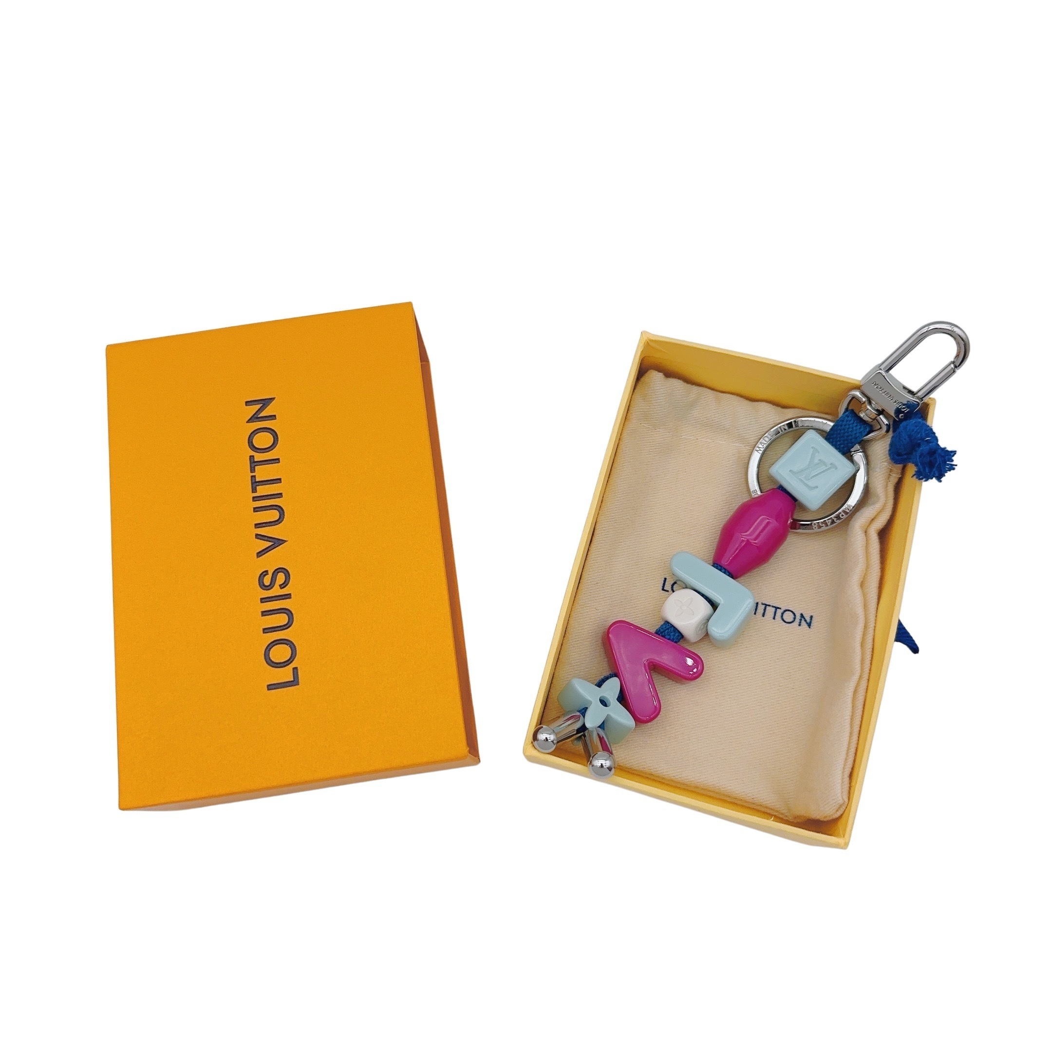 Louis Vuitton Accessories KC828010