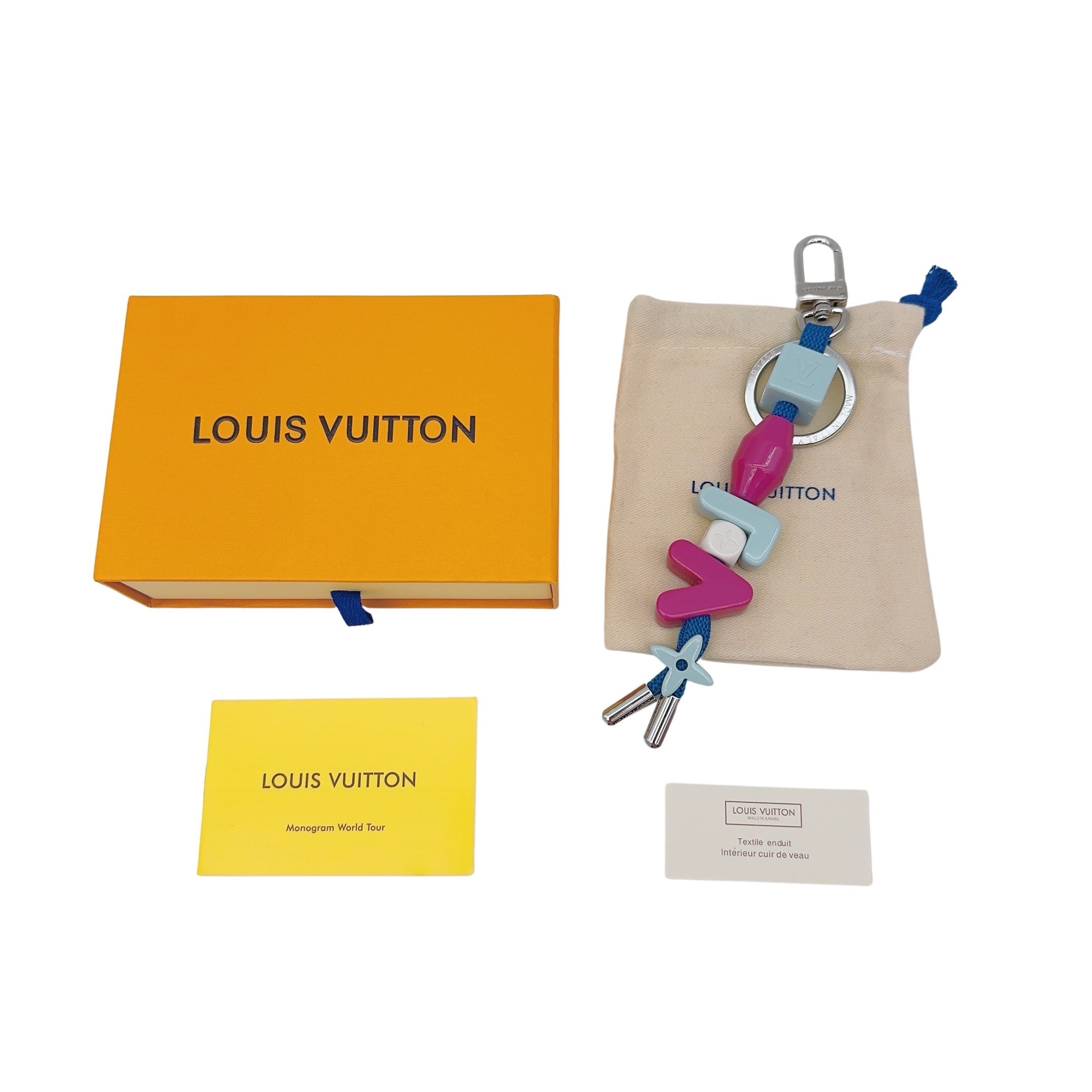 1to1reps Other Stuff fashion reps product Louis Vuitton Access