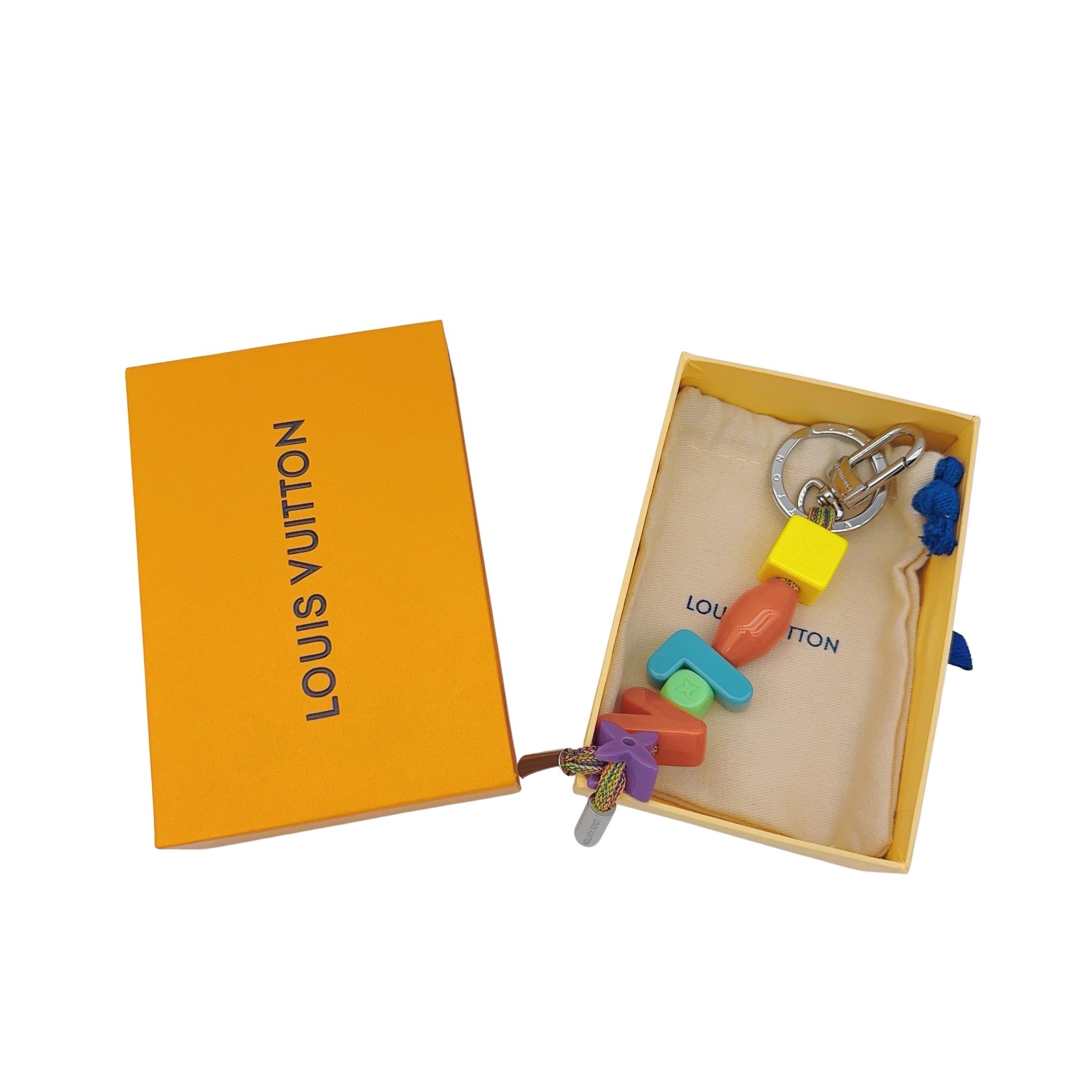 Louis Vuitton Accessories KC828012