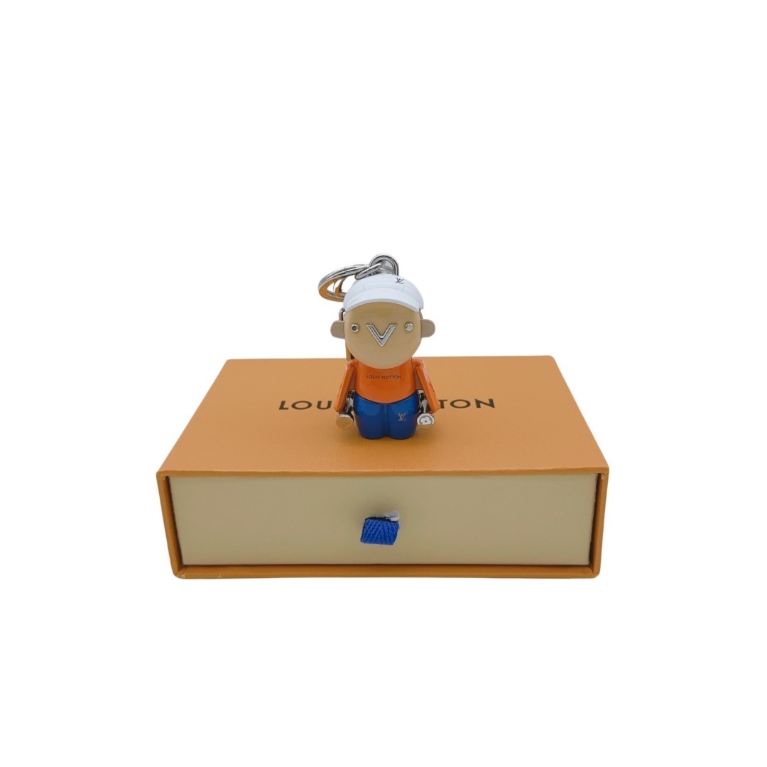 Louis Vuitton Cap KC828006