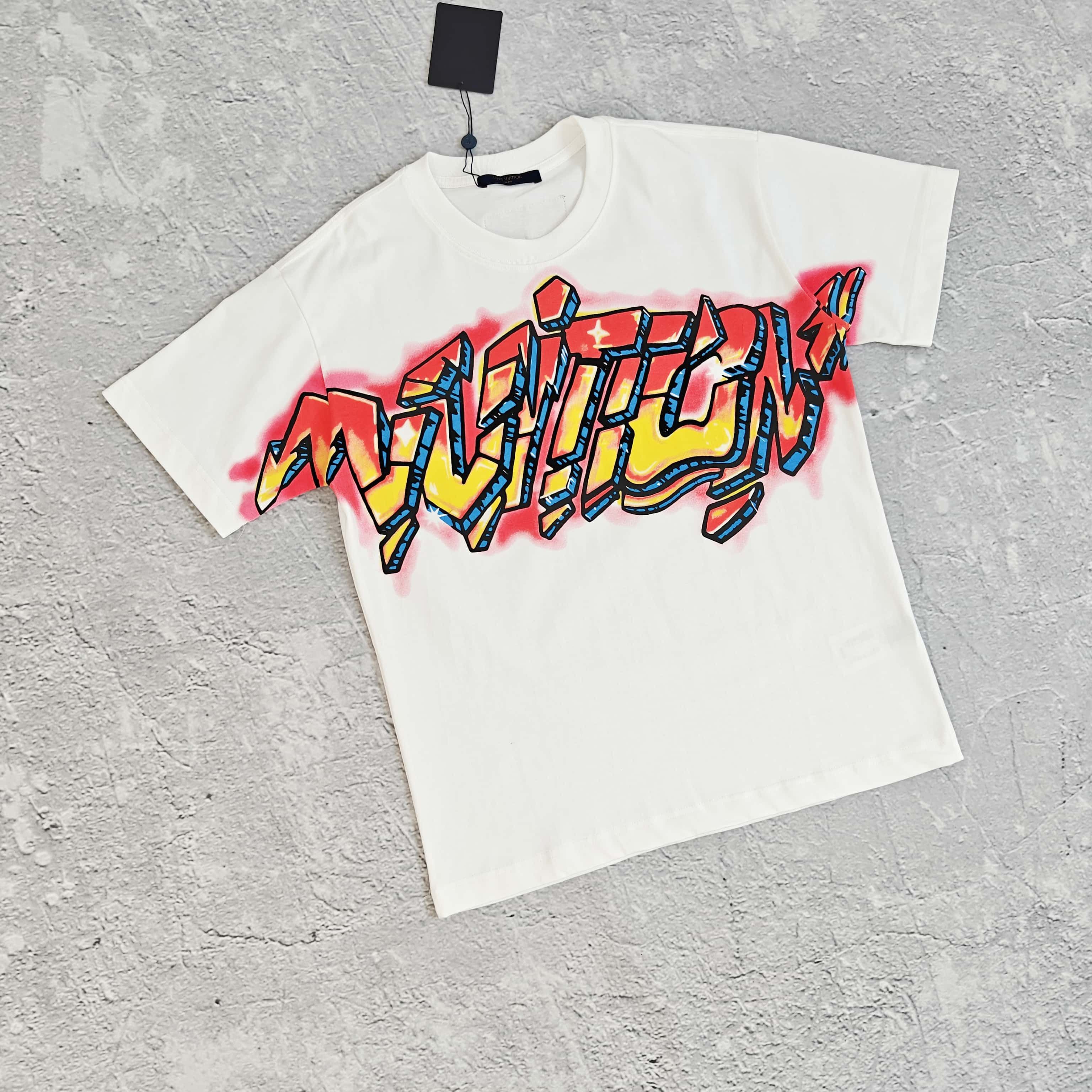 1to1reps T-Shirts fashion reps product Louis Vuitton T-Shir