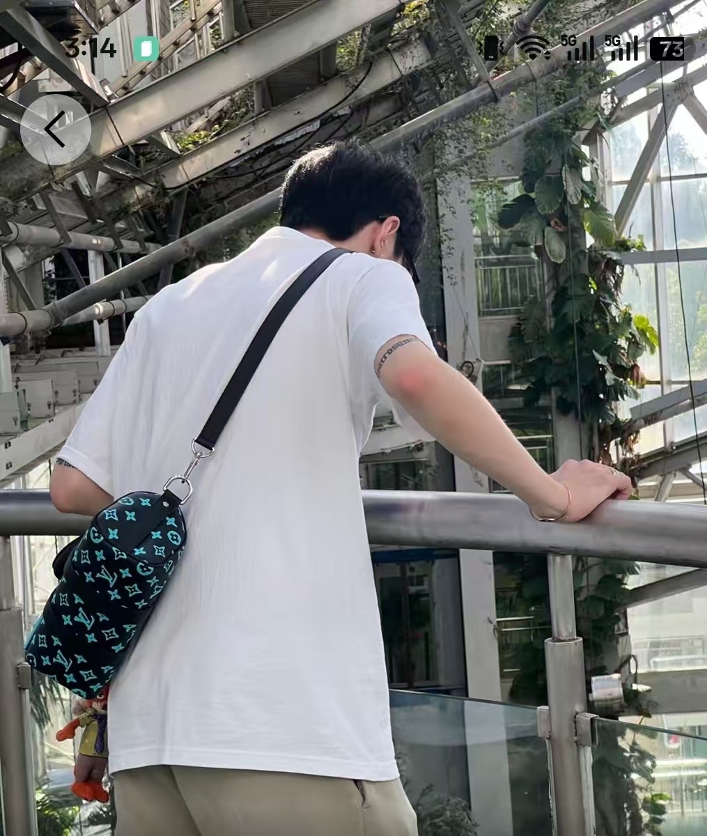 Louis Vuitton Bag BG868060