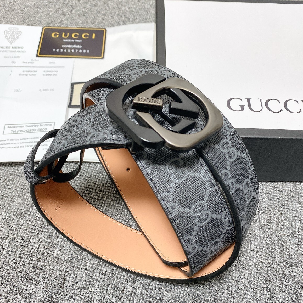 腰带 G40394 