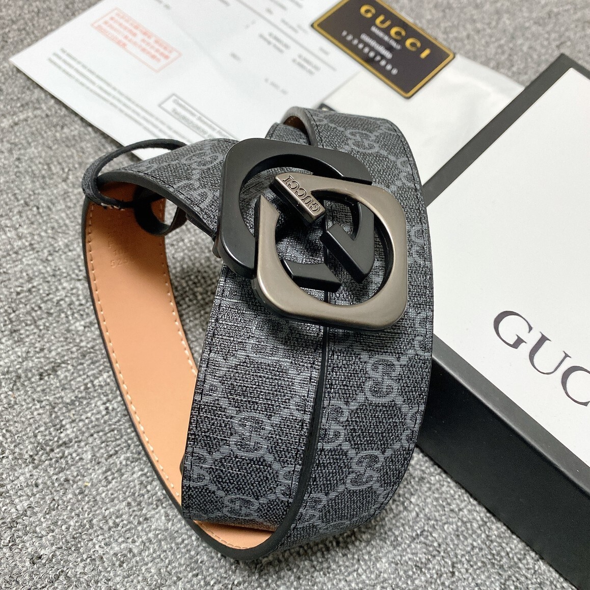 腰带 G40394 
