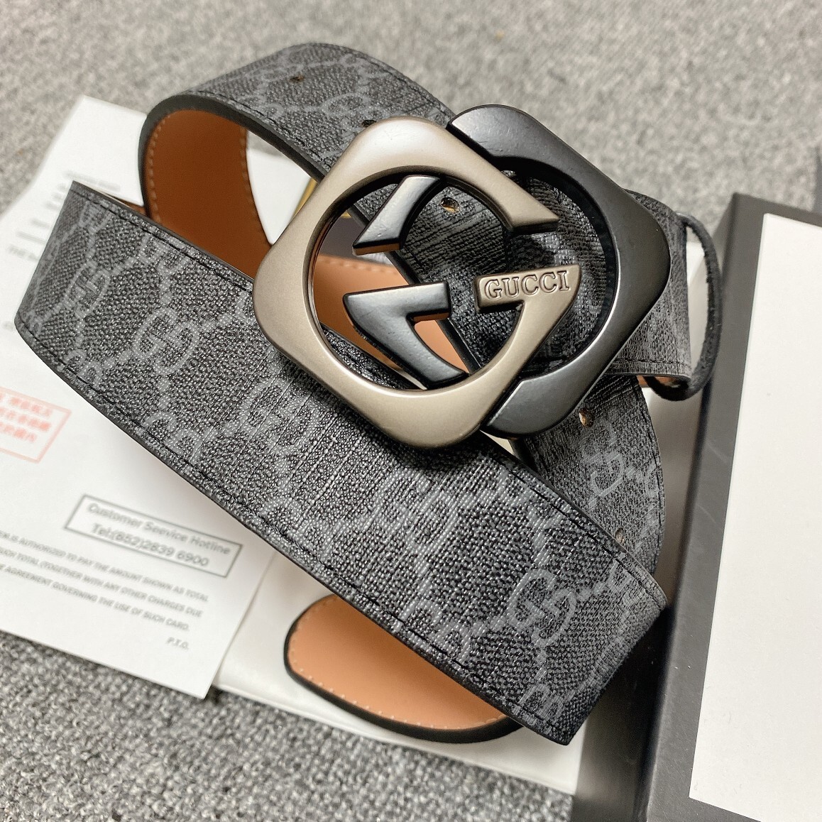 腰带 G40394 