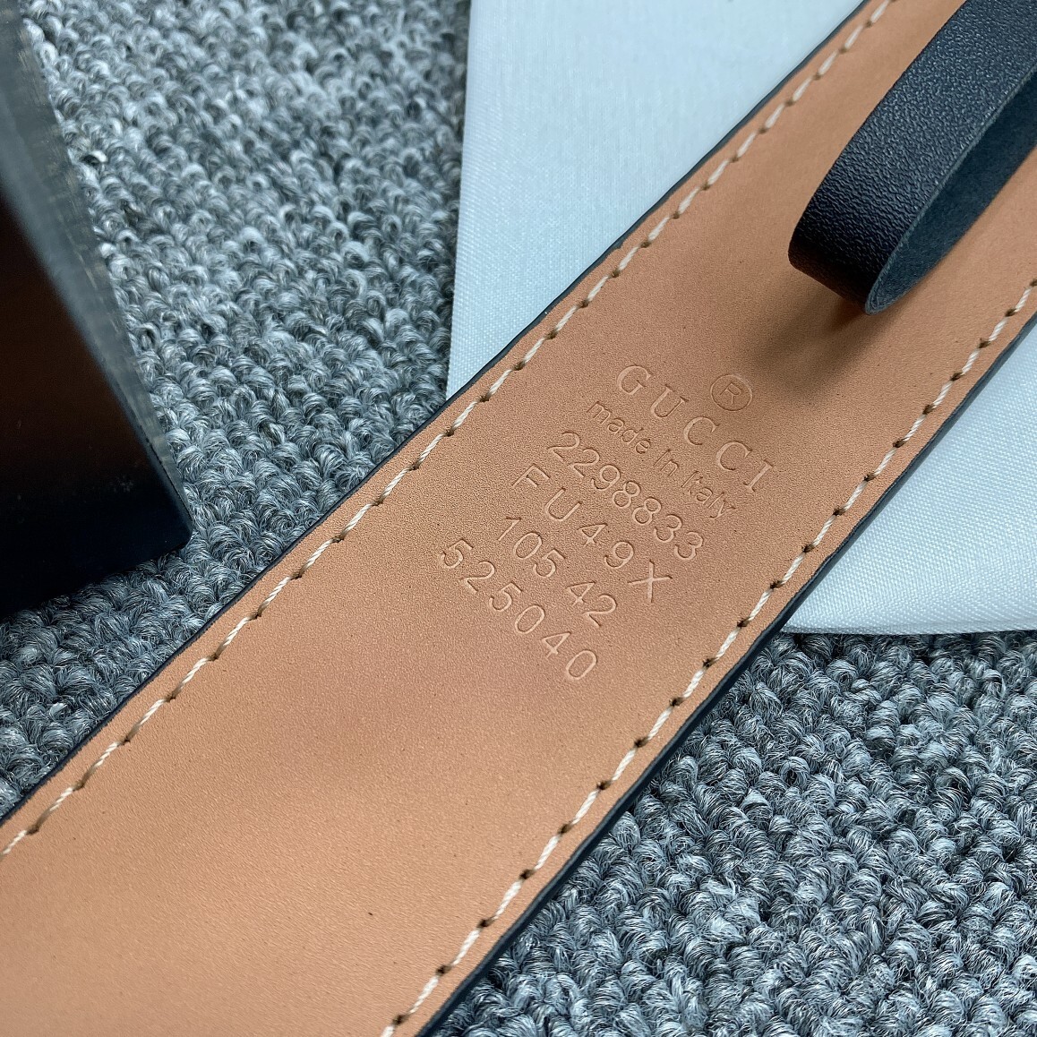 腰带 G40394 