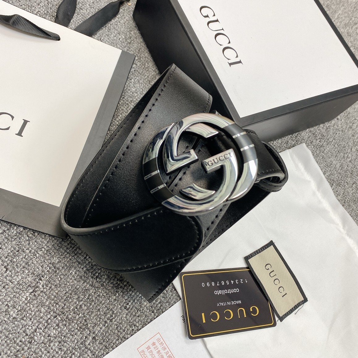 腰带 G37054