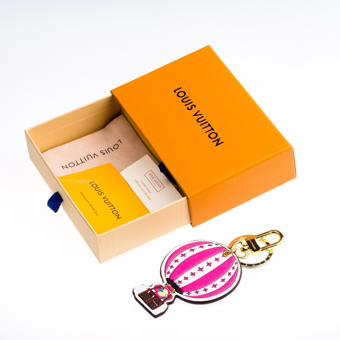Louis Vuitton Accessories KC828008