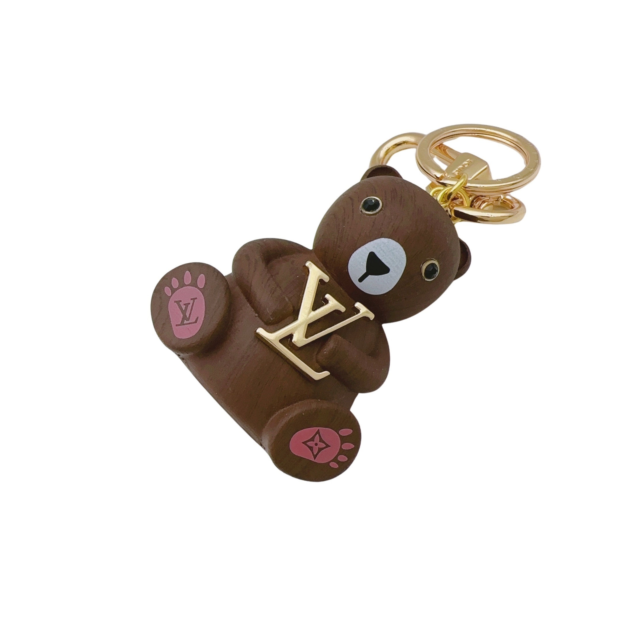 Louis Vuitton Accessories KC828019
