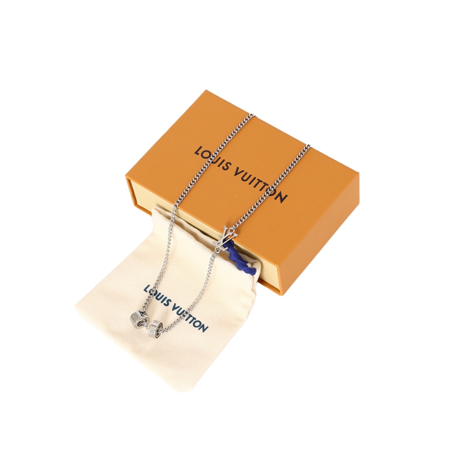 Louis Vuitton Accessories SL0007