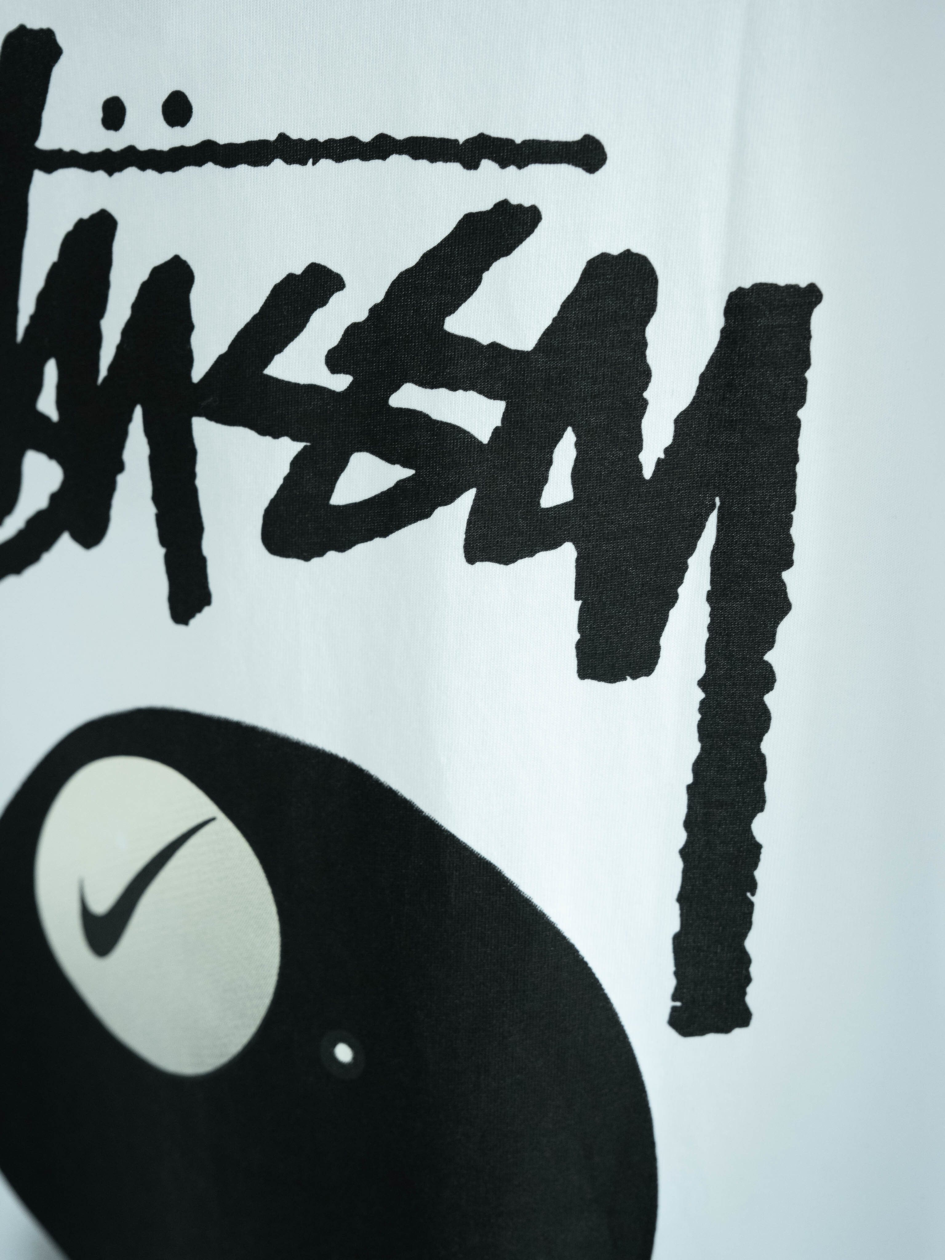 Nike T-Shirt 528134