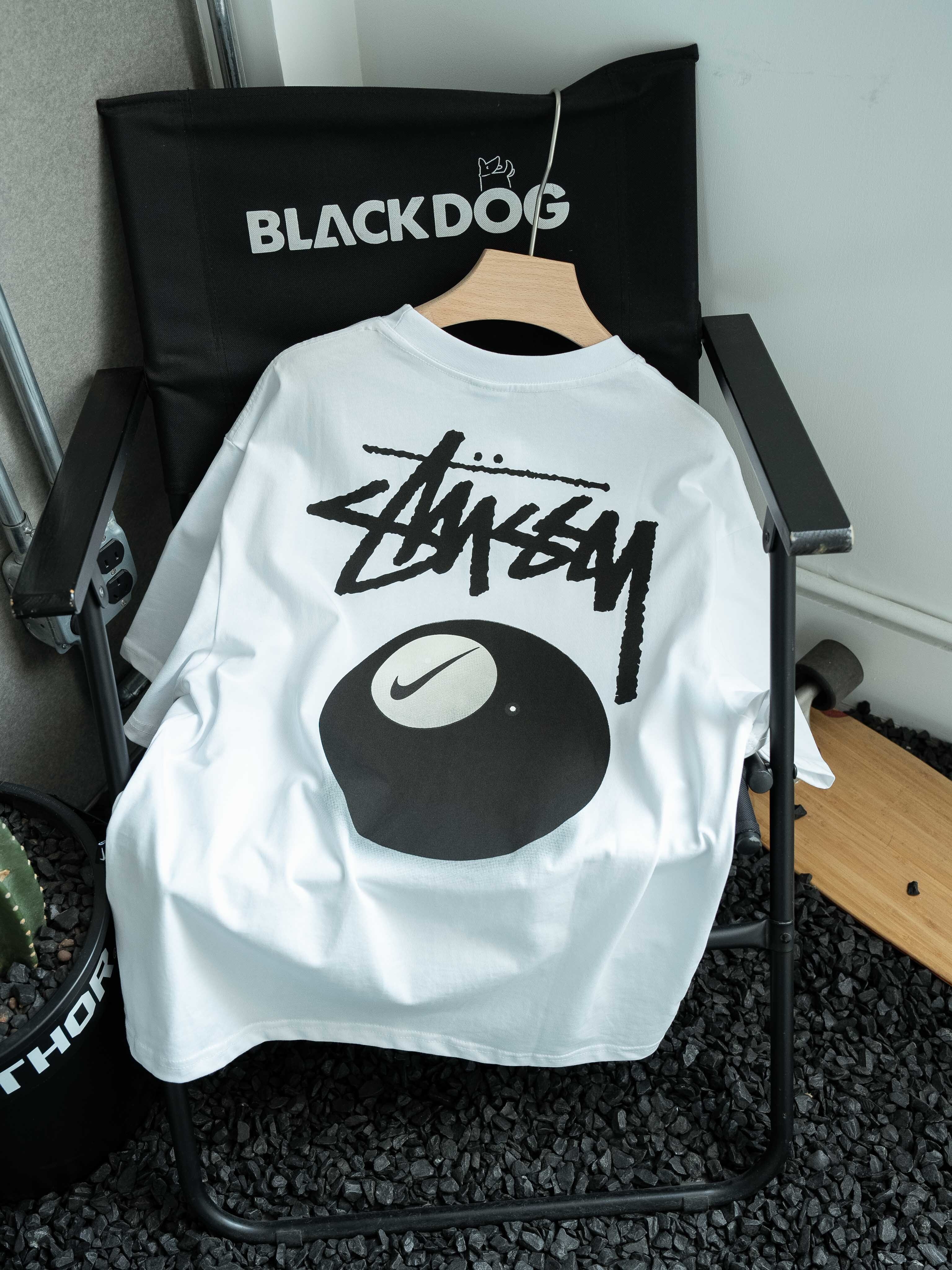 Nike T-Shirt 528134