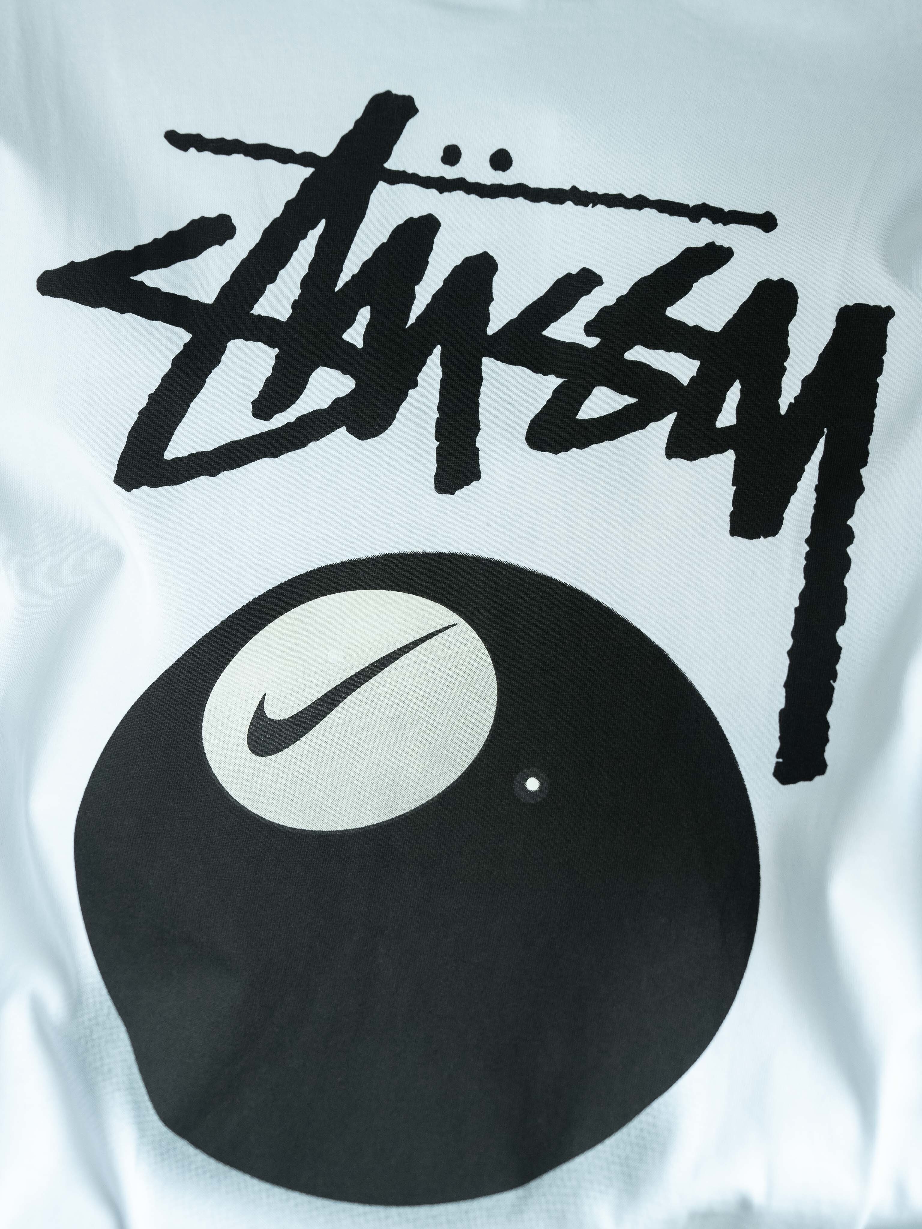 Nike T-Shirt 528134