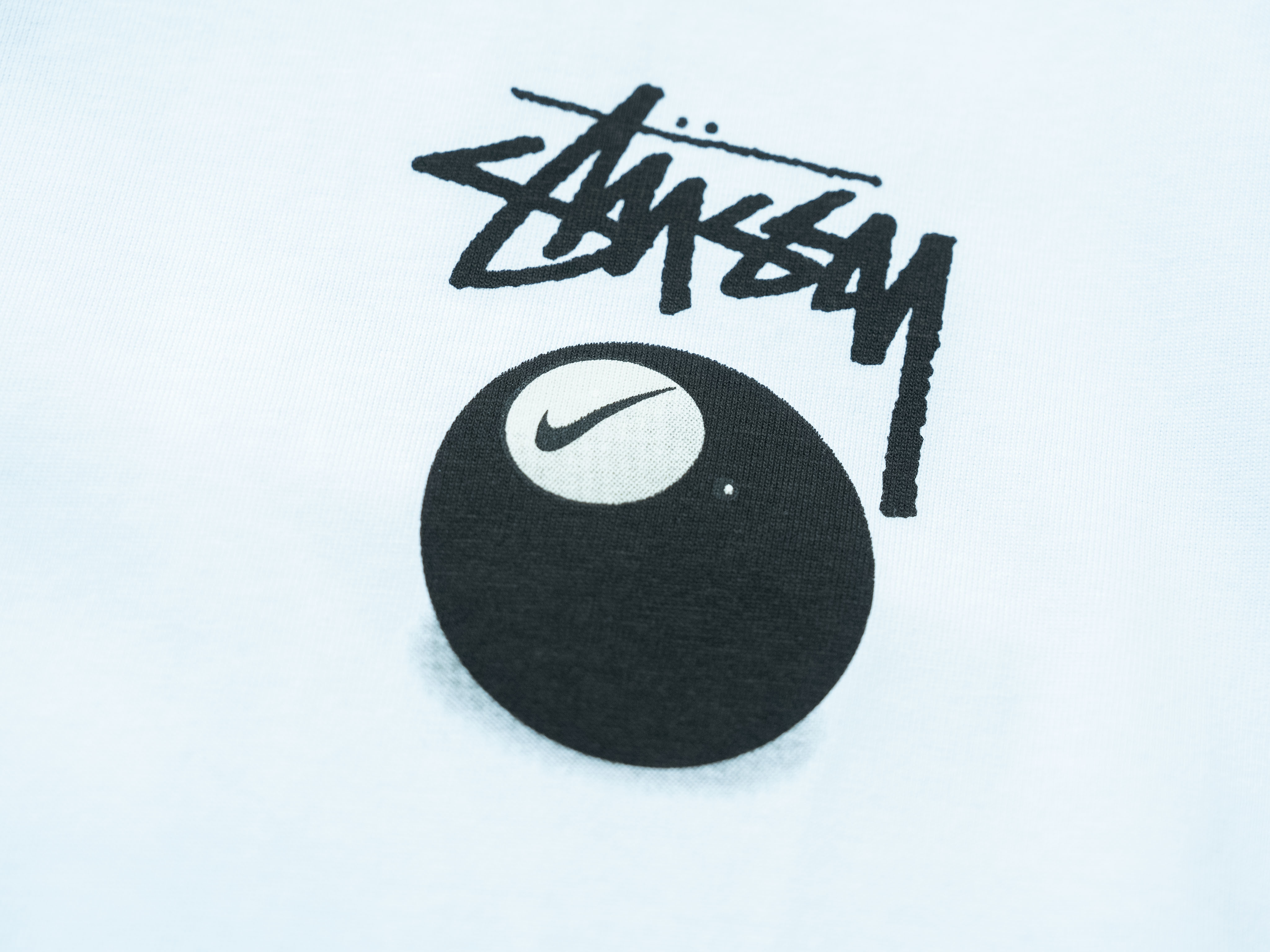 Nike T-Shirt 528134