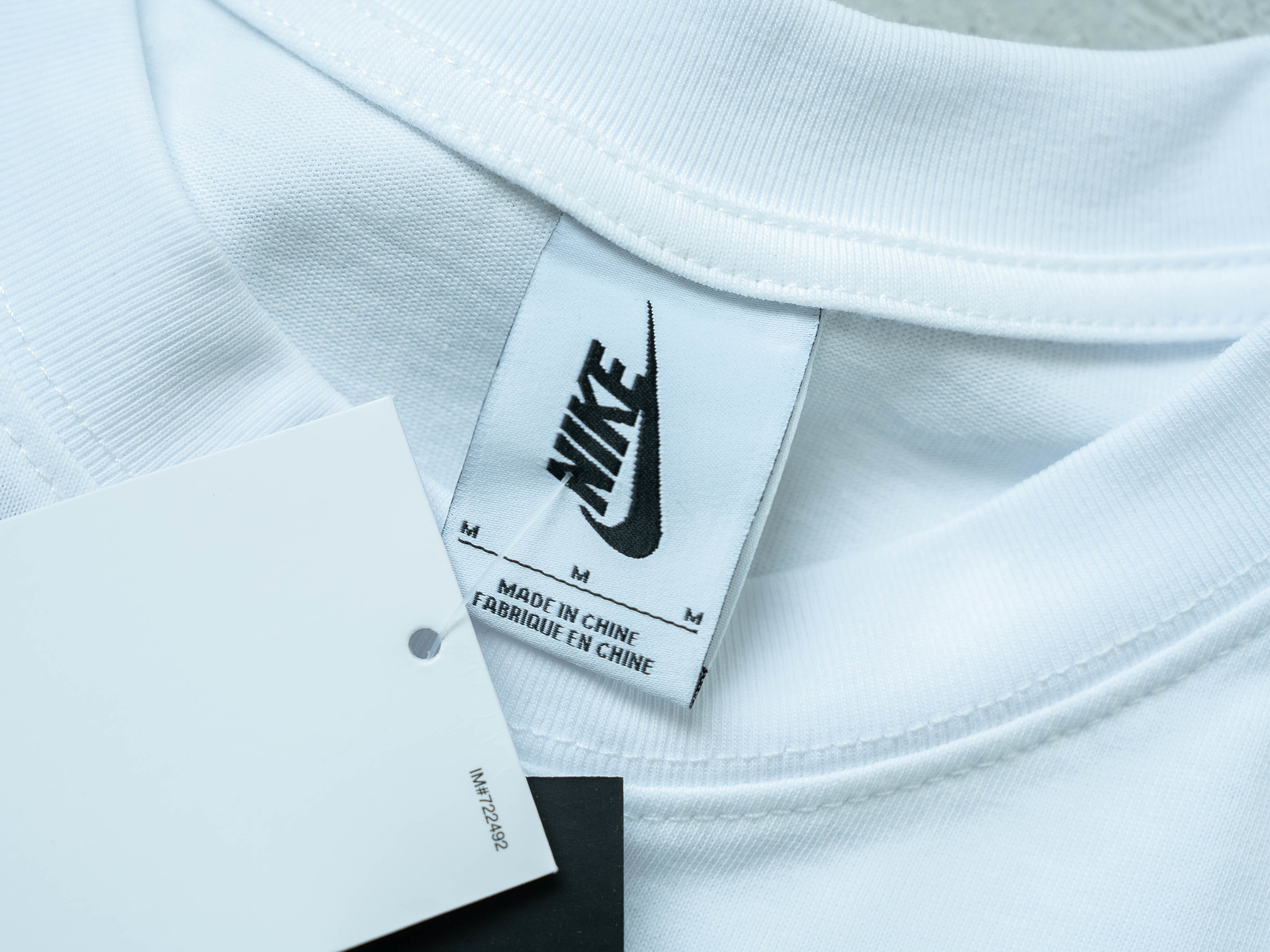 Nike T-Shirt 528134