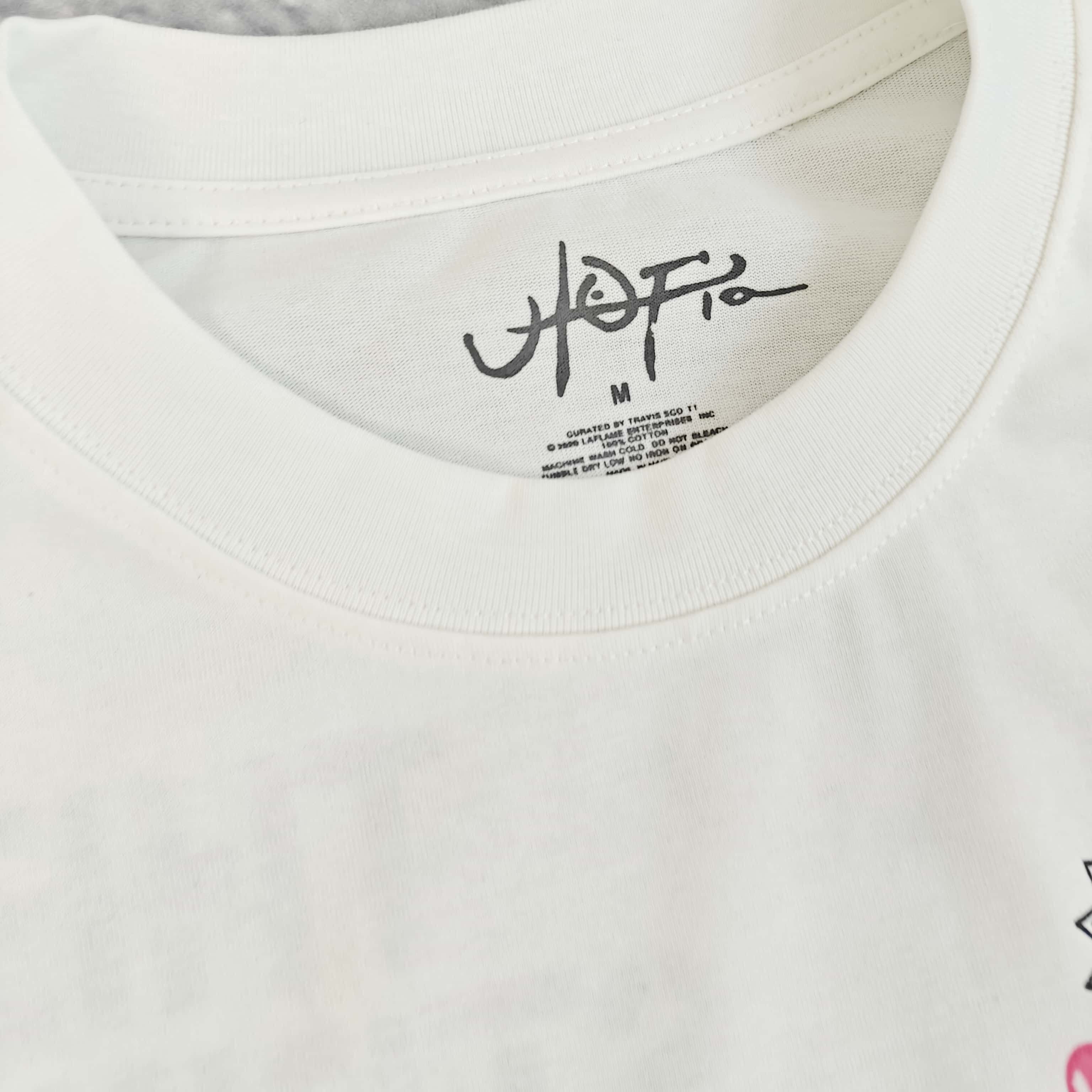 Chrome Hearts T-Shirt 528311