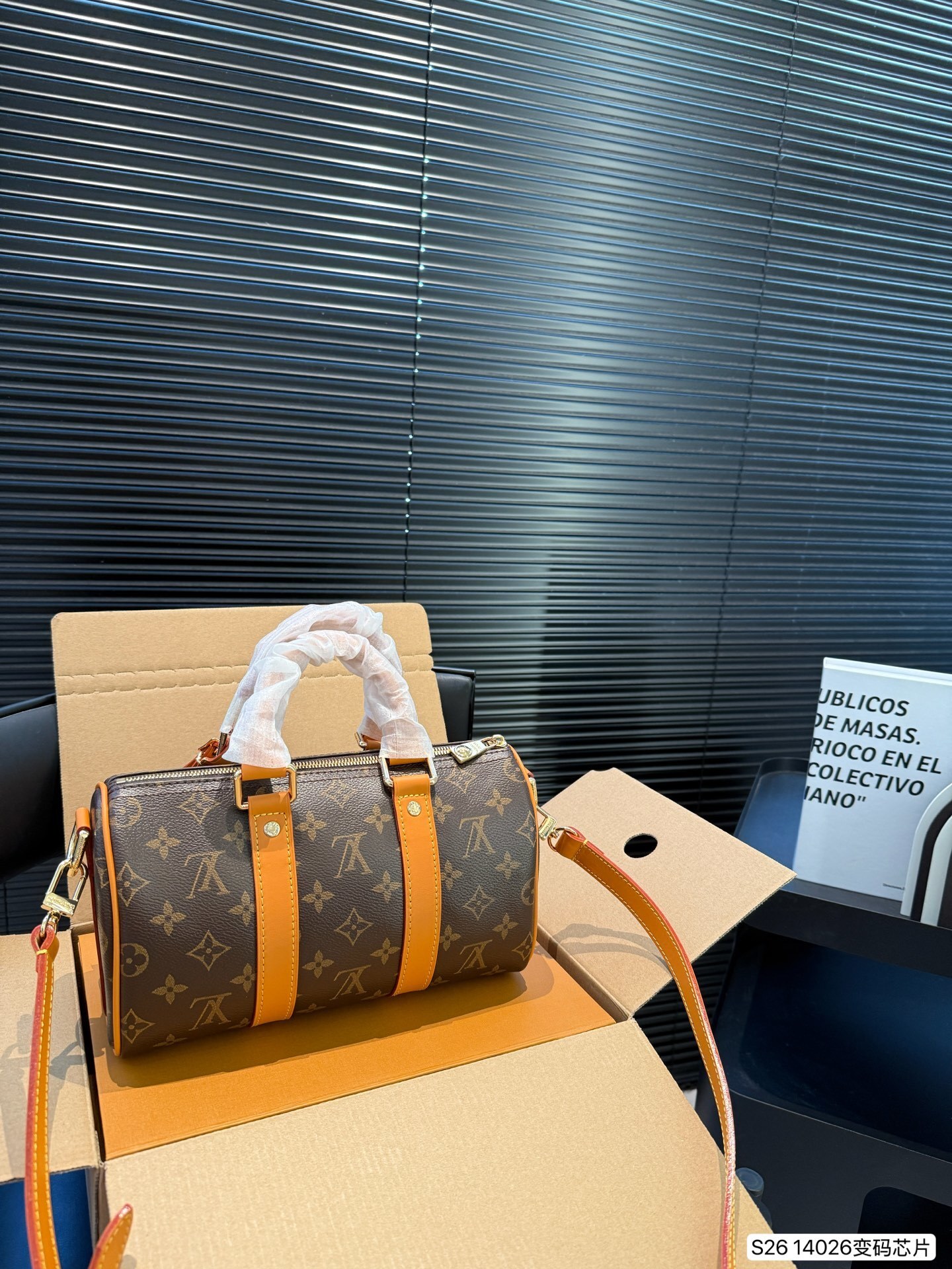 Louis Vuitton Bag BG868066