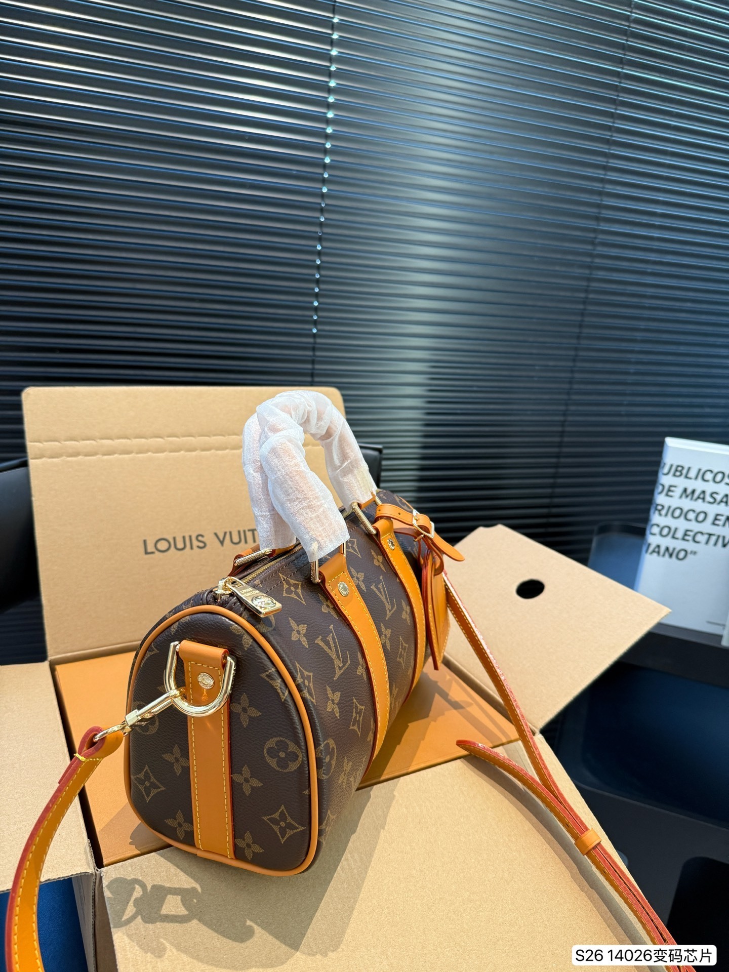 Louis Vuitton Bag BG868066