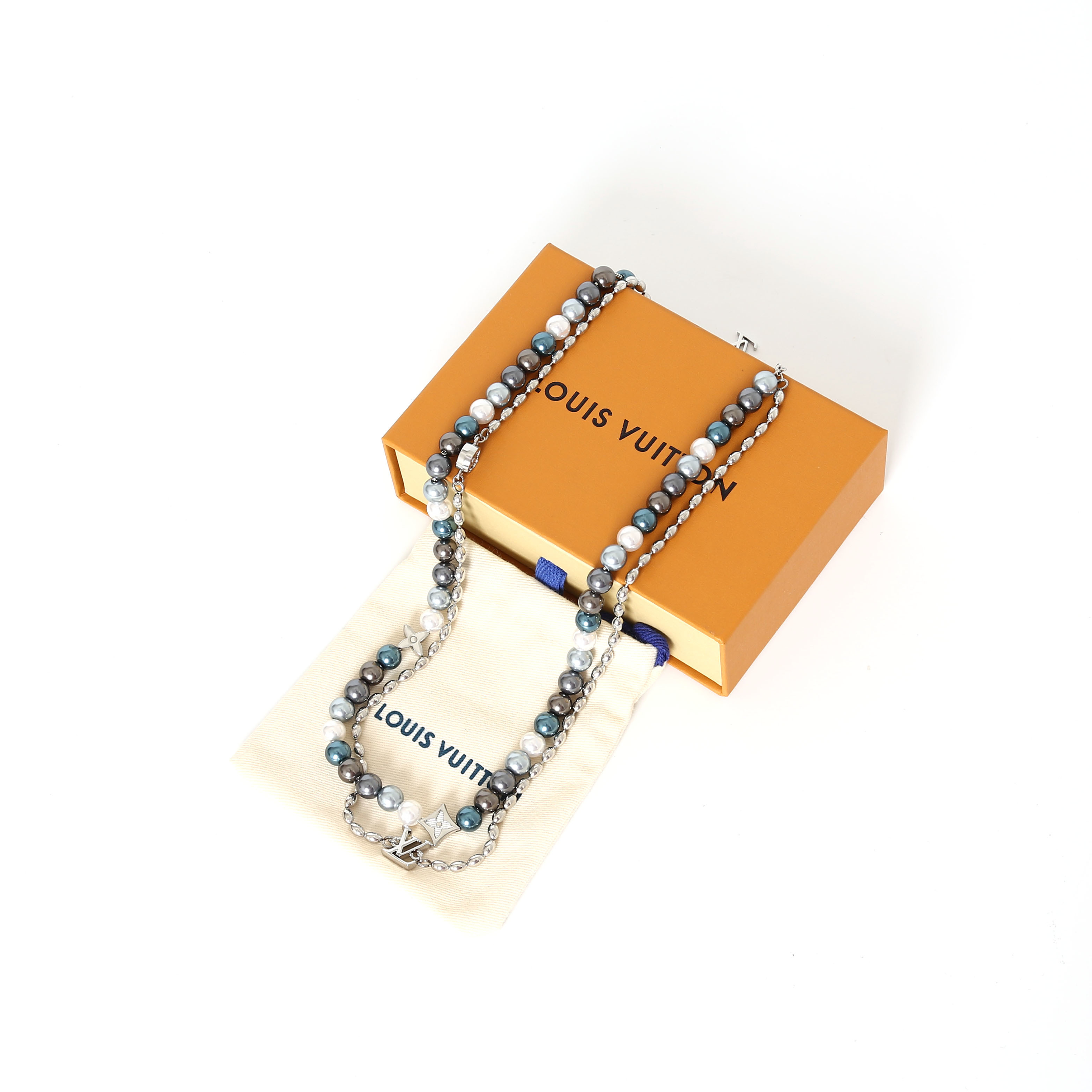 Louis Vuitton Accessories SL0006