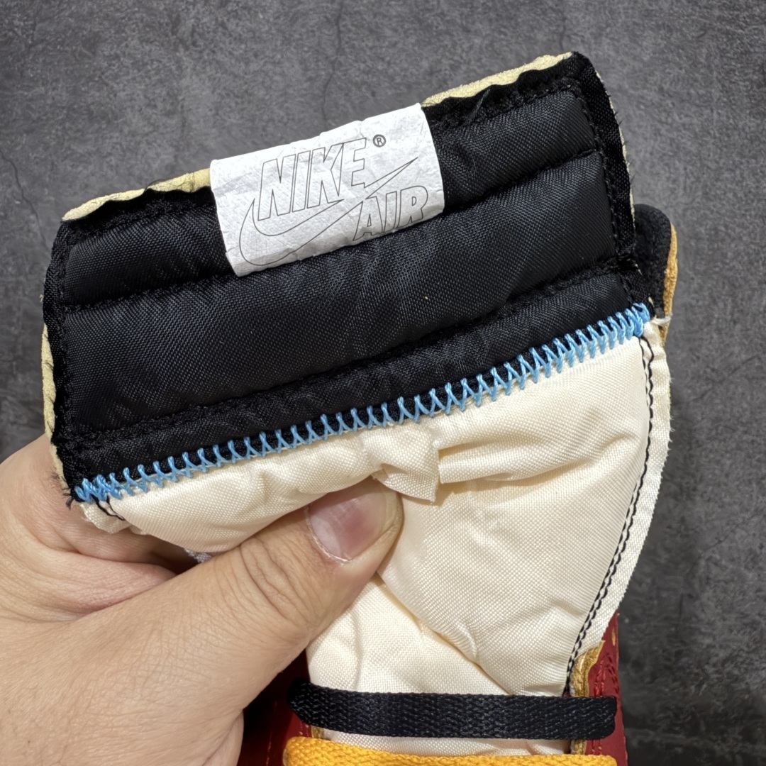 Nike Sneakers SH528407