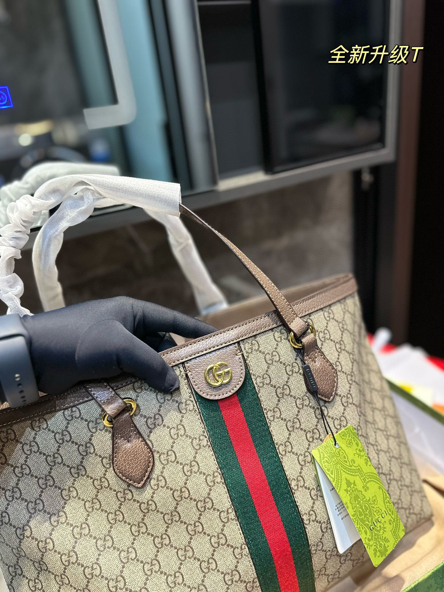 Gucci Bag BG868013