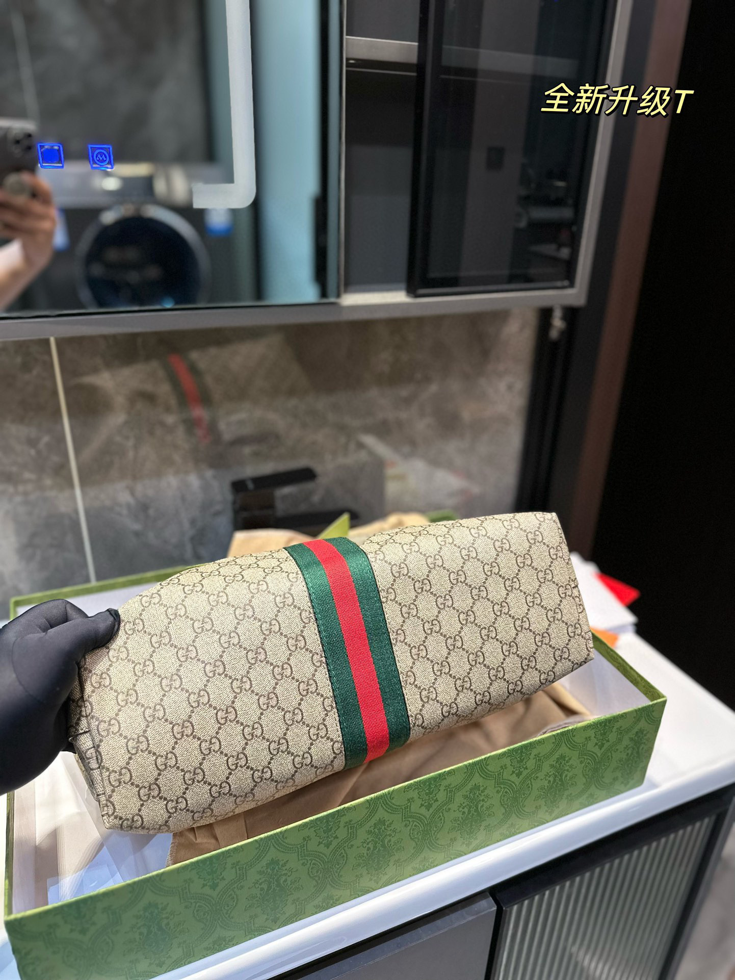 Gucci Bag BG868013