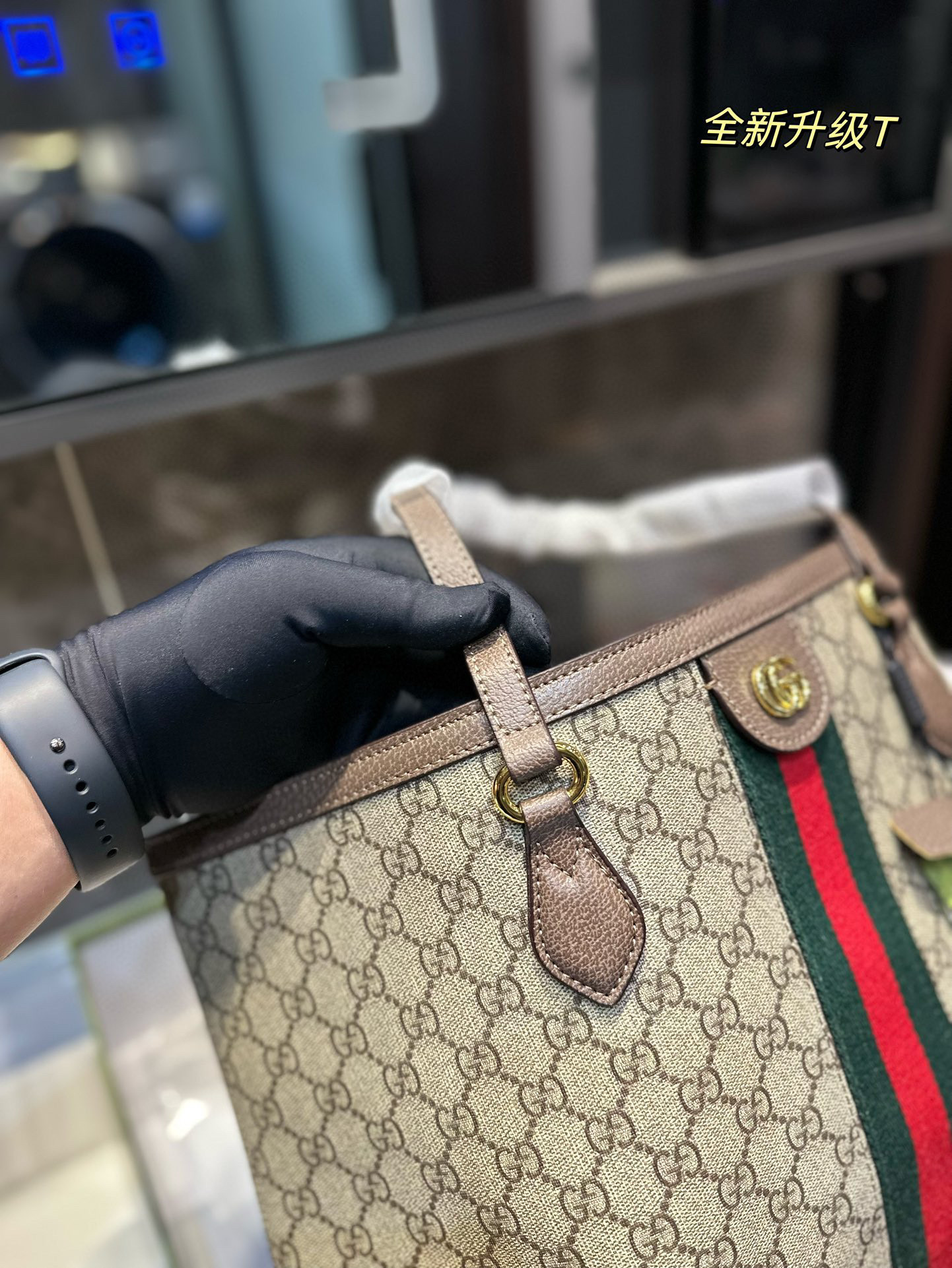 Gucci Bag BG868013