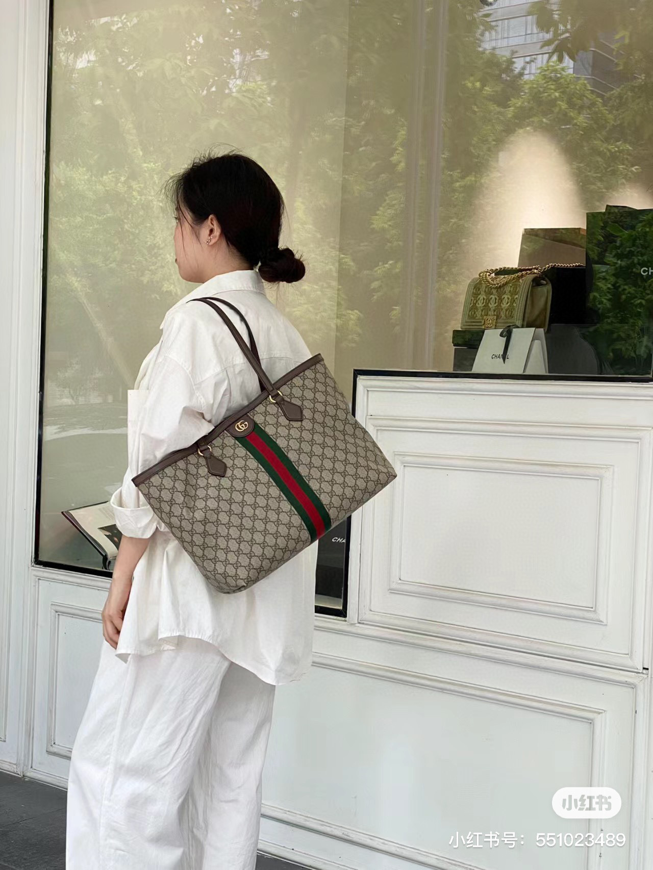 Gucci Bag BG868013