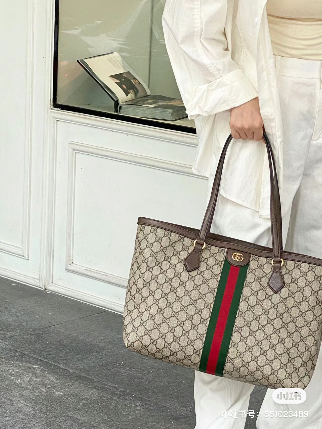 Gucci Bag BG868013