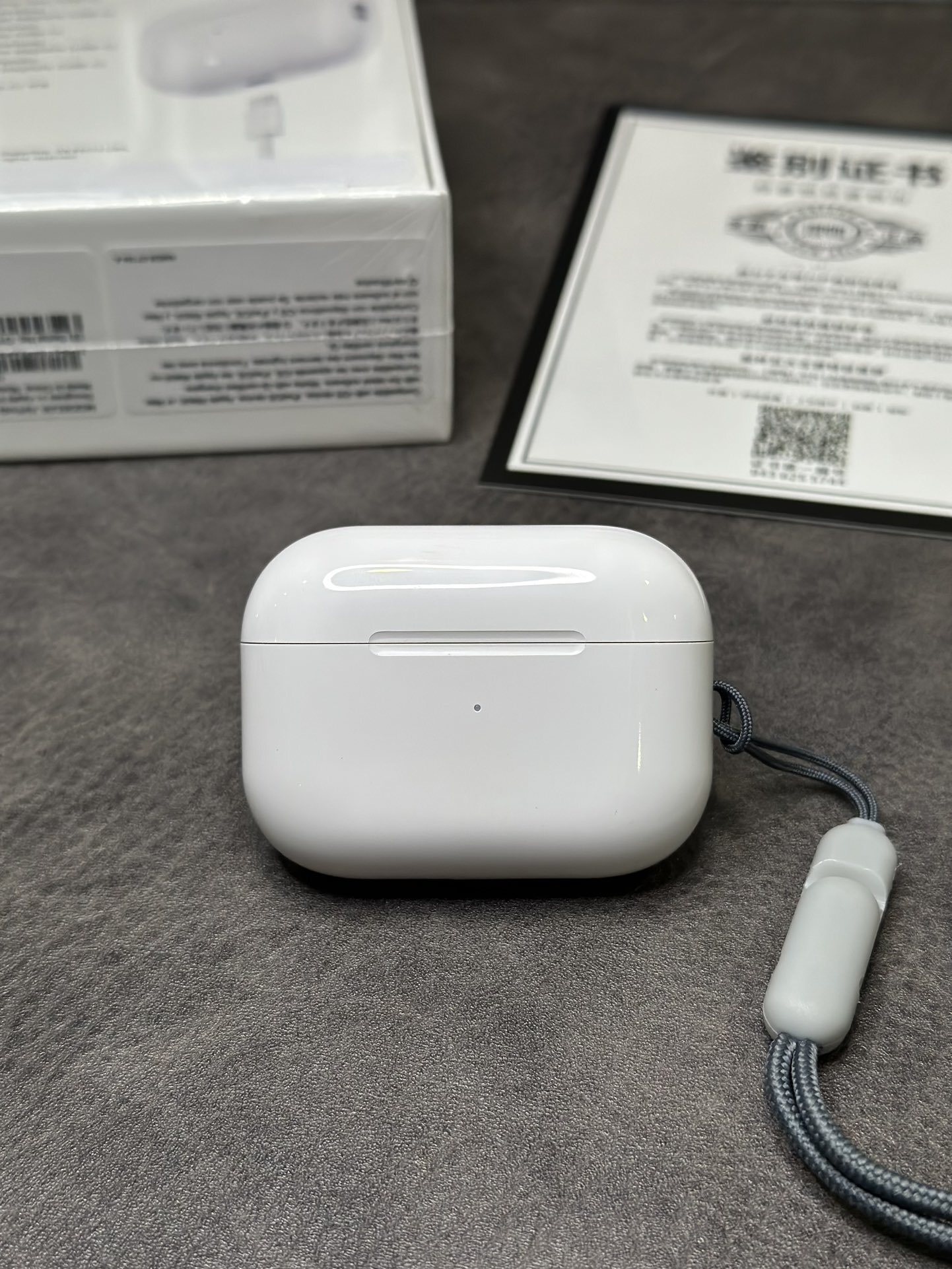 耳机Pro CX568006