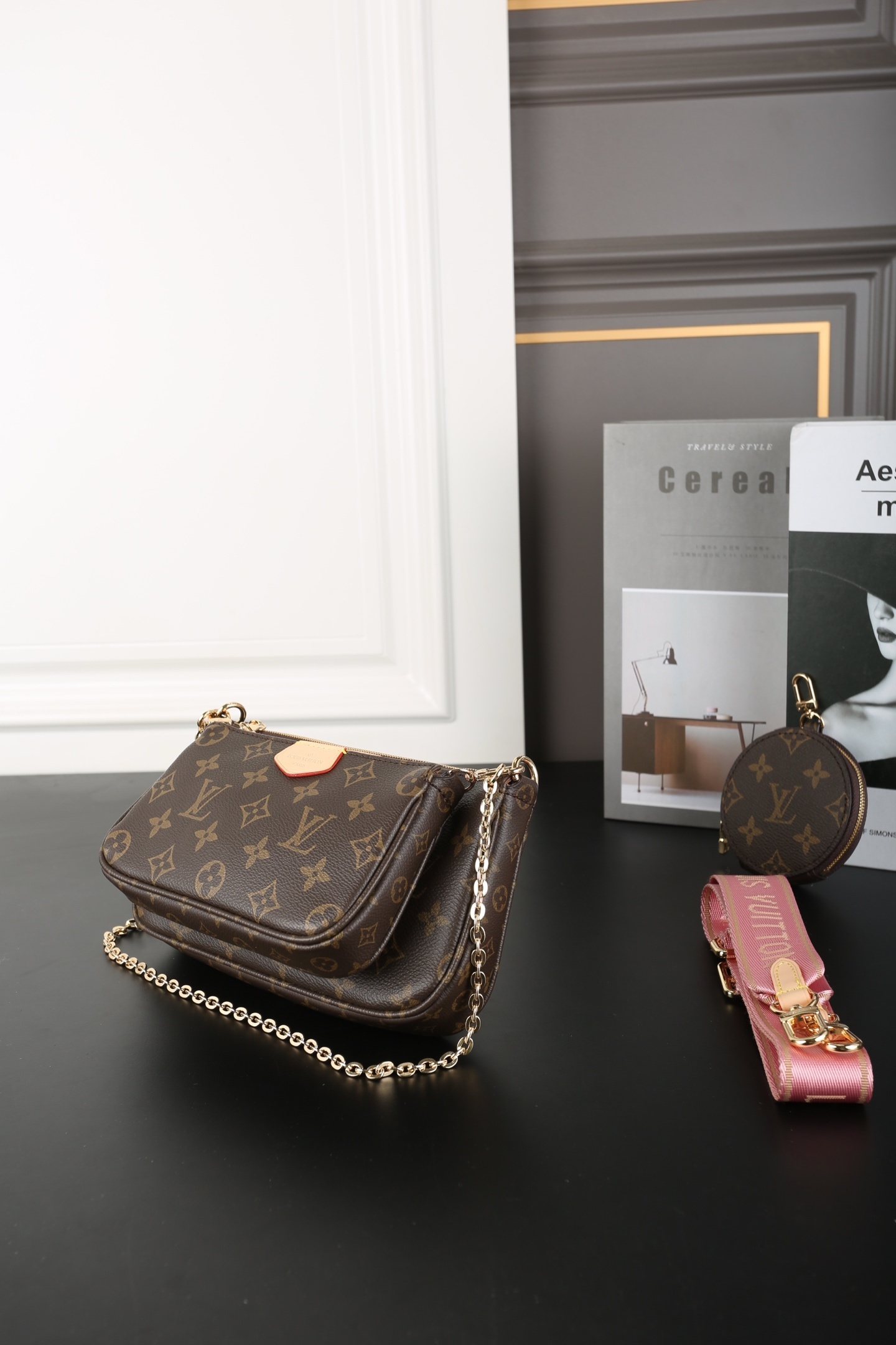 1to1reps Bags fashion reps product Louis Vuitton Bag BG