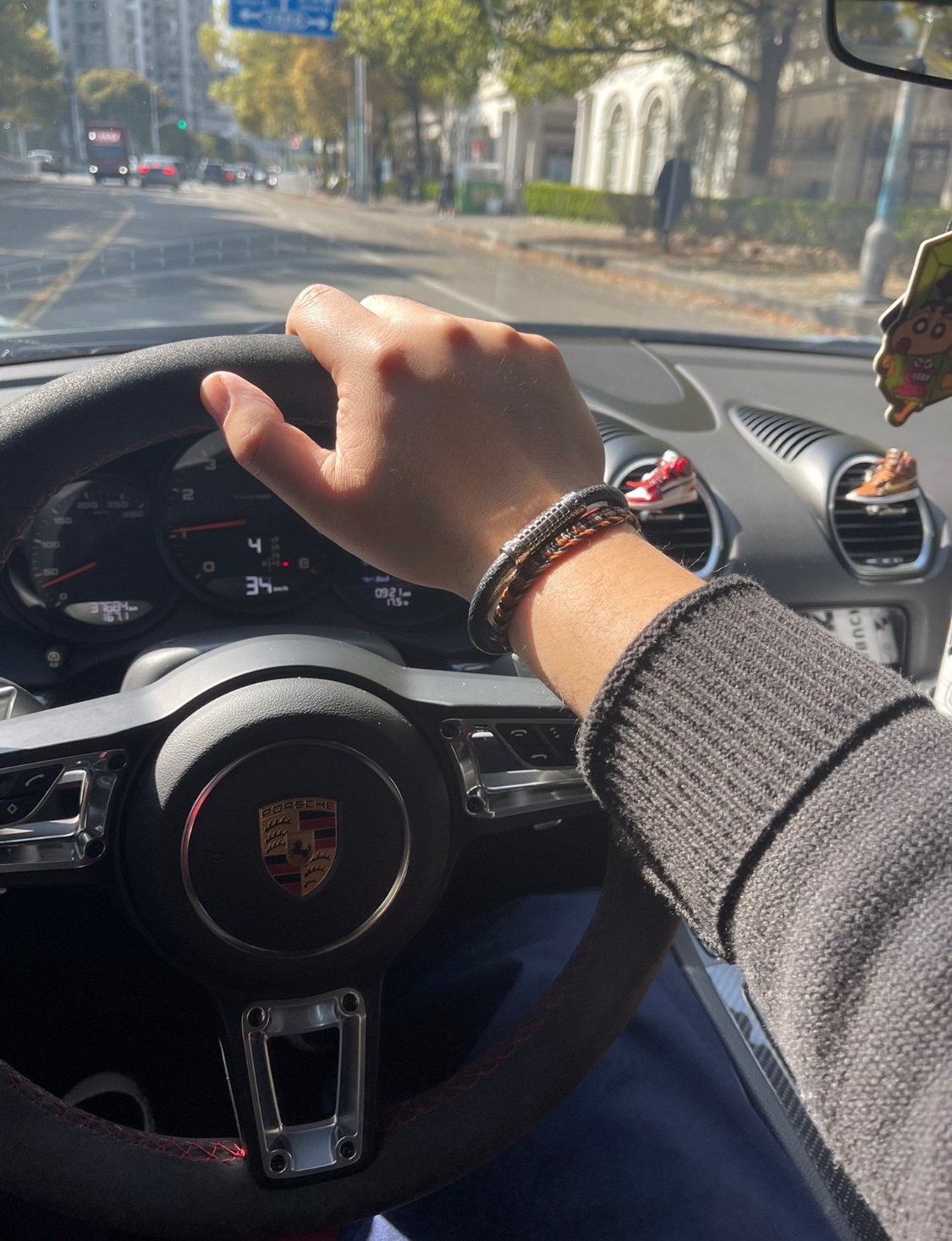 Louis Vuitton Accessories SL0005