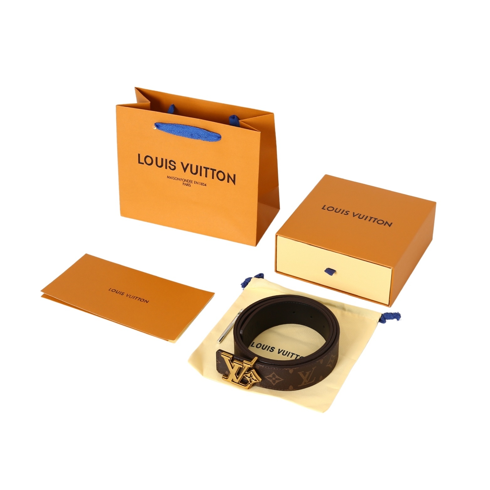 1to1reps Other Stuff fashion reps product Louis Vuitton Access