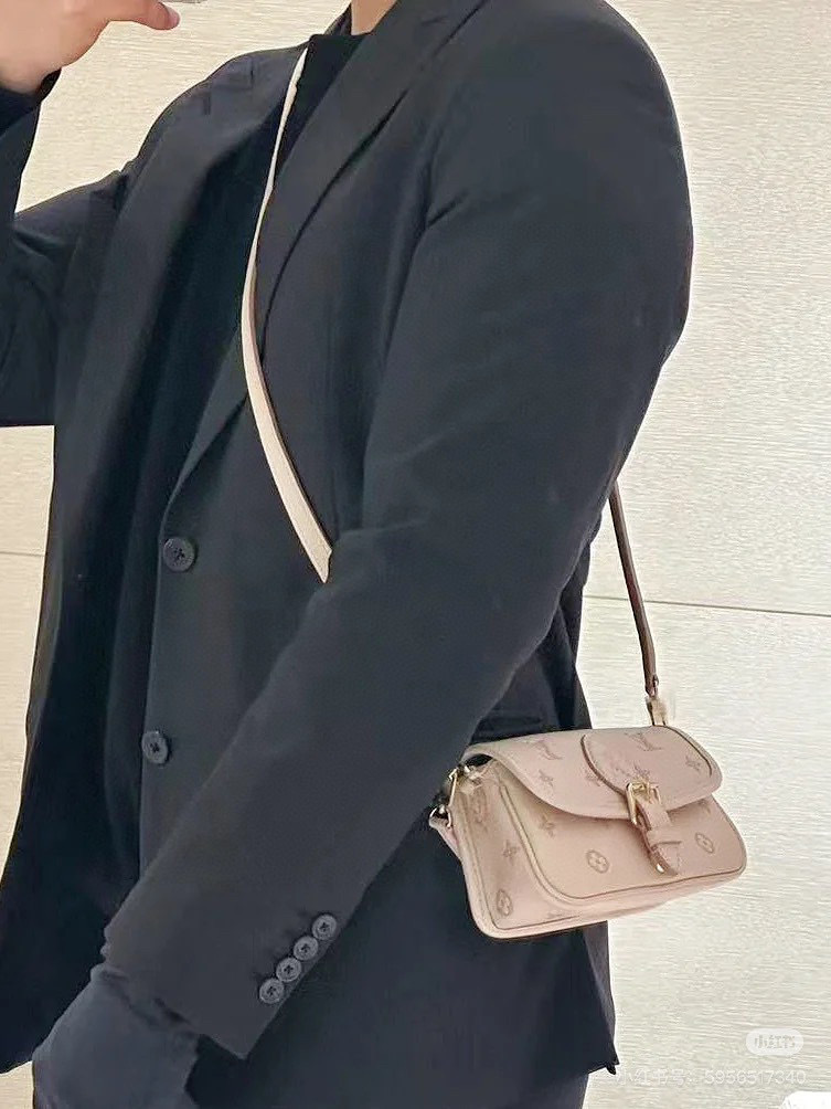 Louis Vuitton Bag BG868017