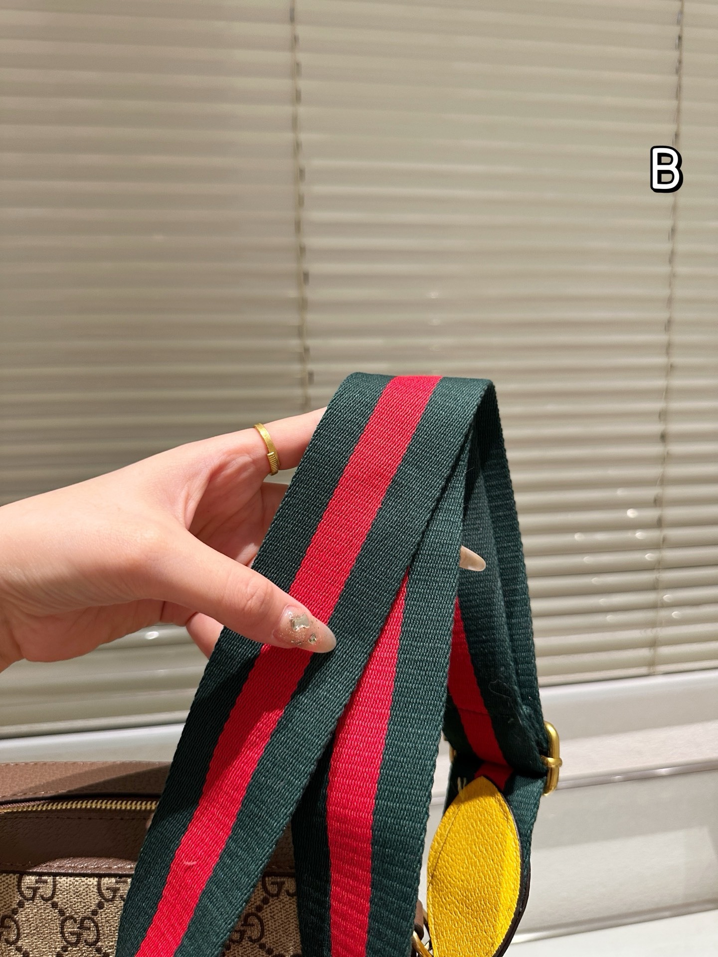 Gucci Bag BG868048