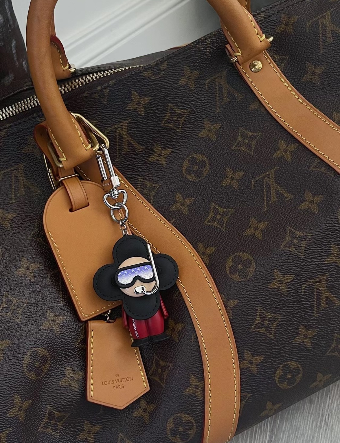 Louis Vuitton Accessories KC828001