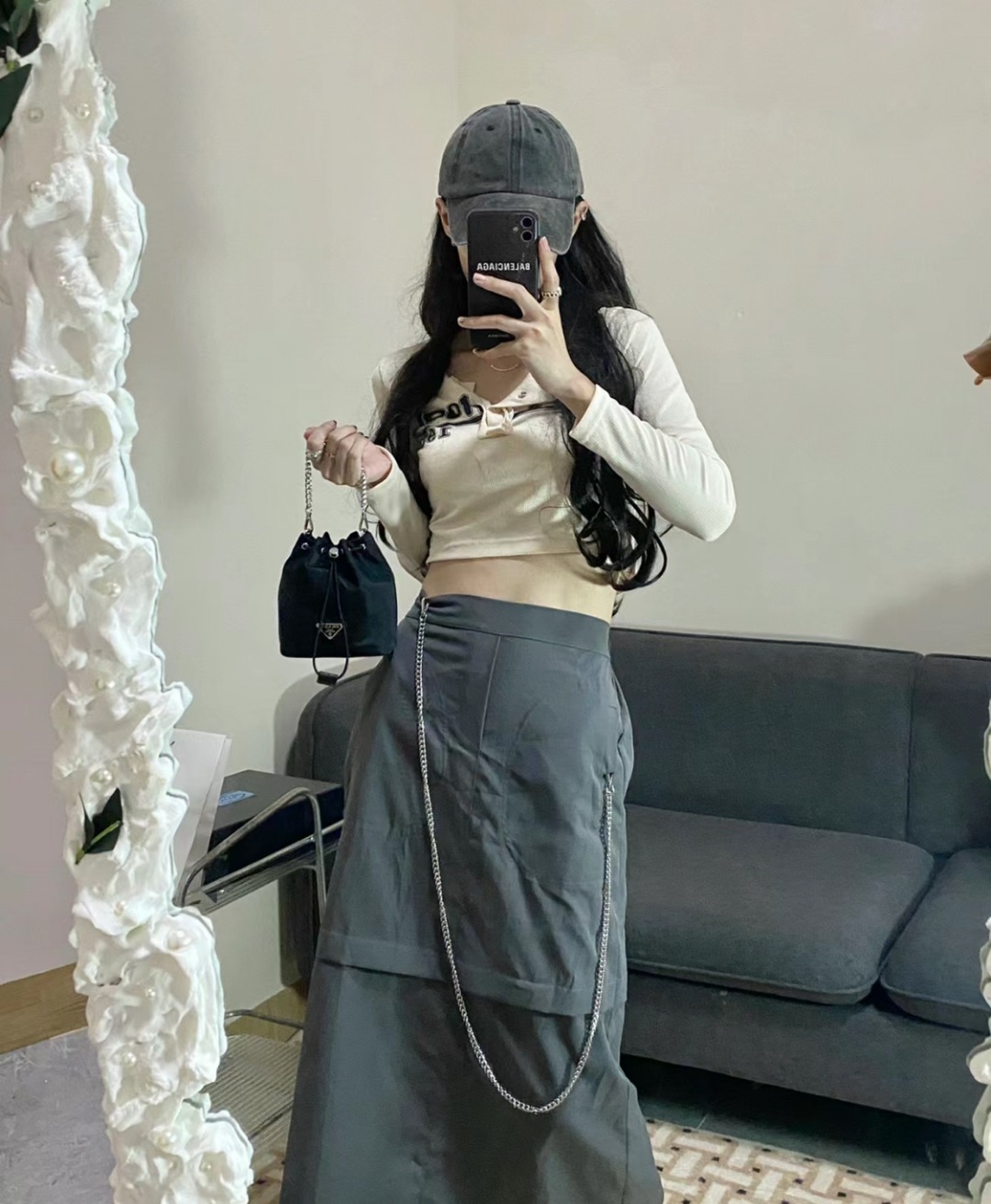 斜挎包 1NR16M
