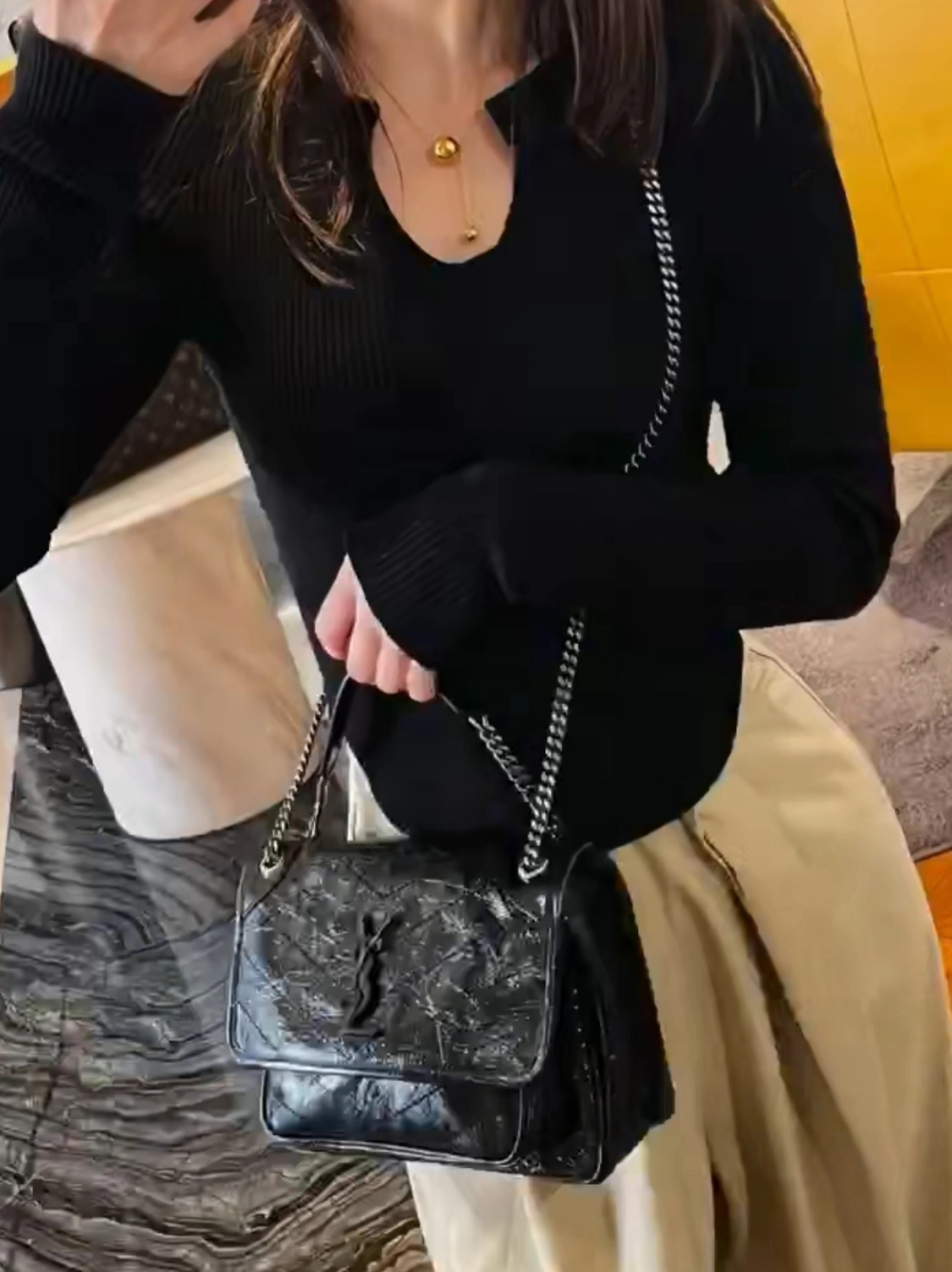 斜挎包 EN041000 EN049207