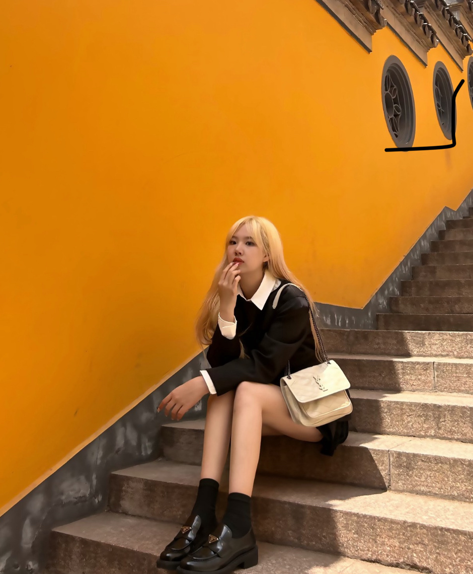 斜挎包 EN041000 EN049207