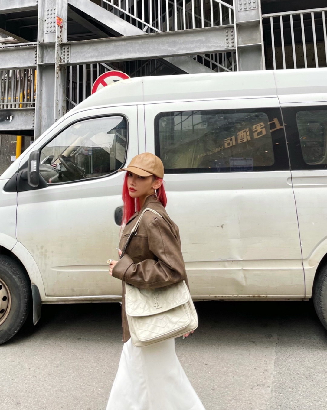 斜挎包 EN041000 EN049207