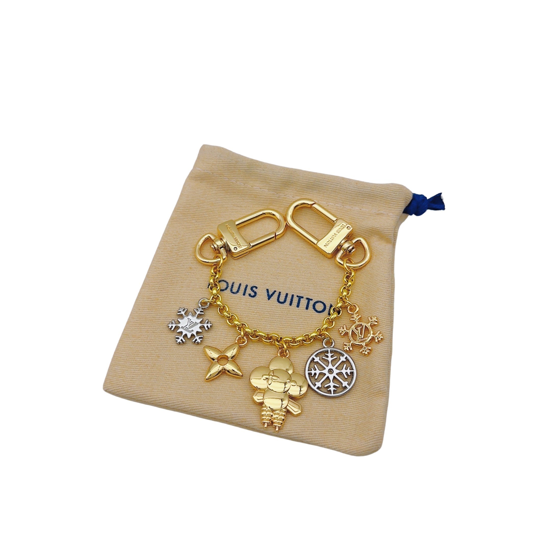 Louis Vuitton Accessories KC828017