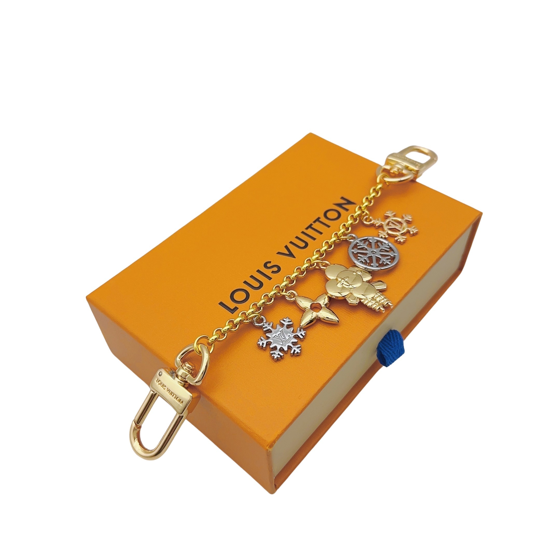 Louis Vuitton Accessories KC828017