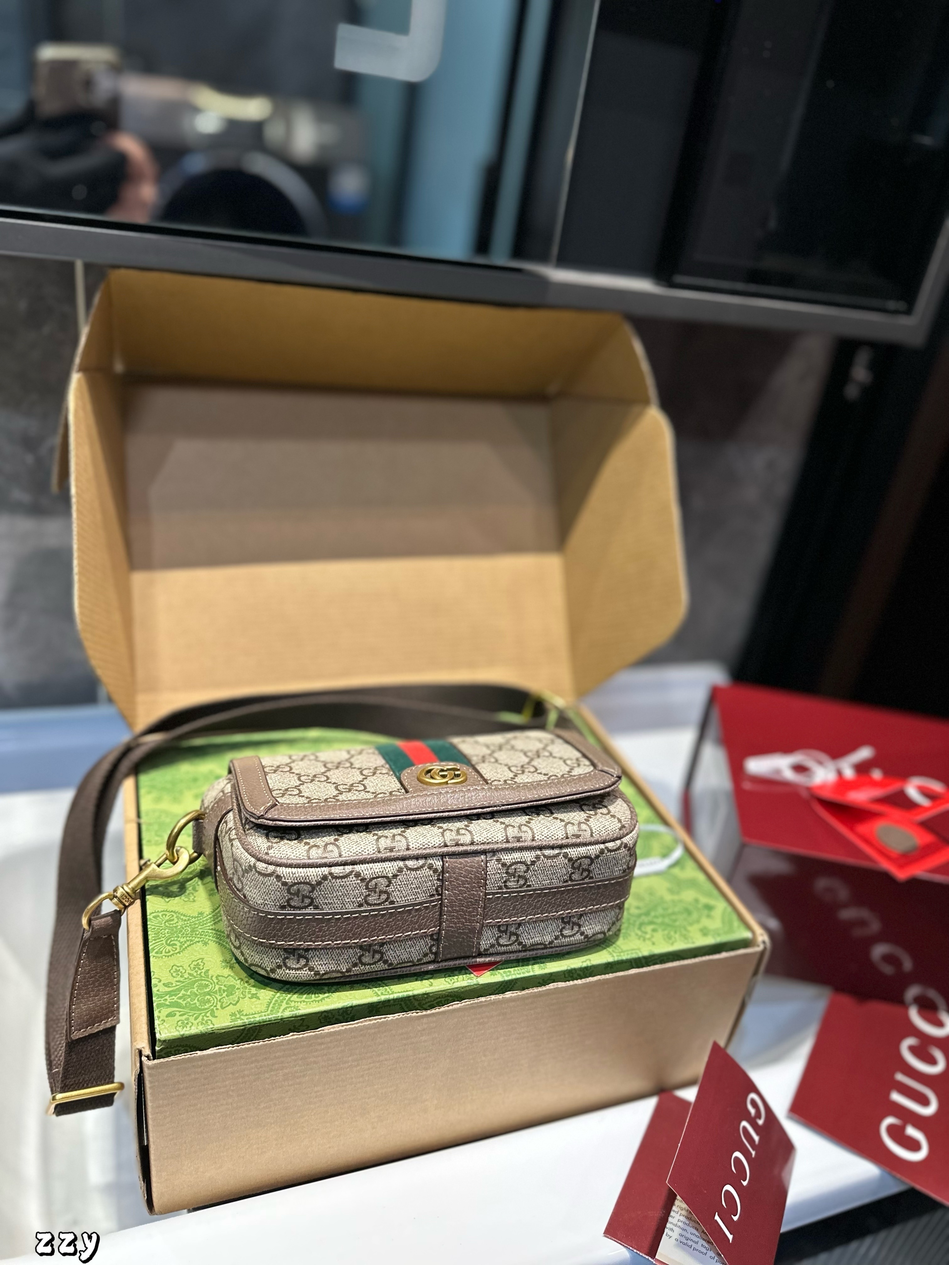 Gucci Bag BG868015