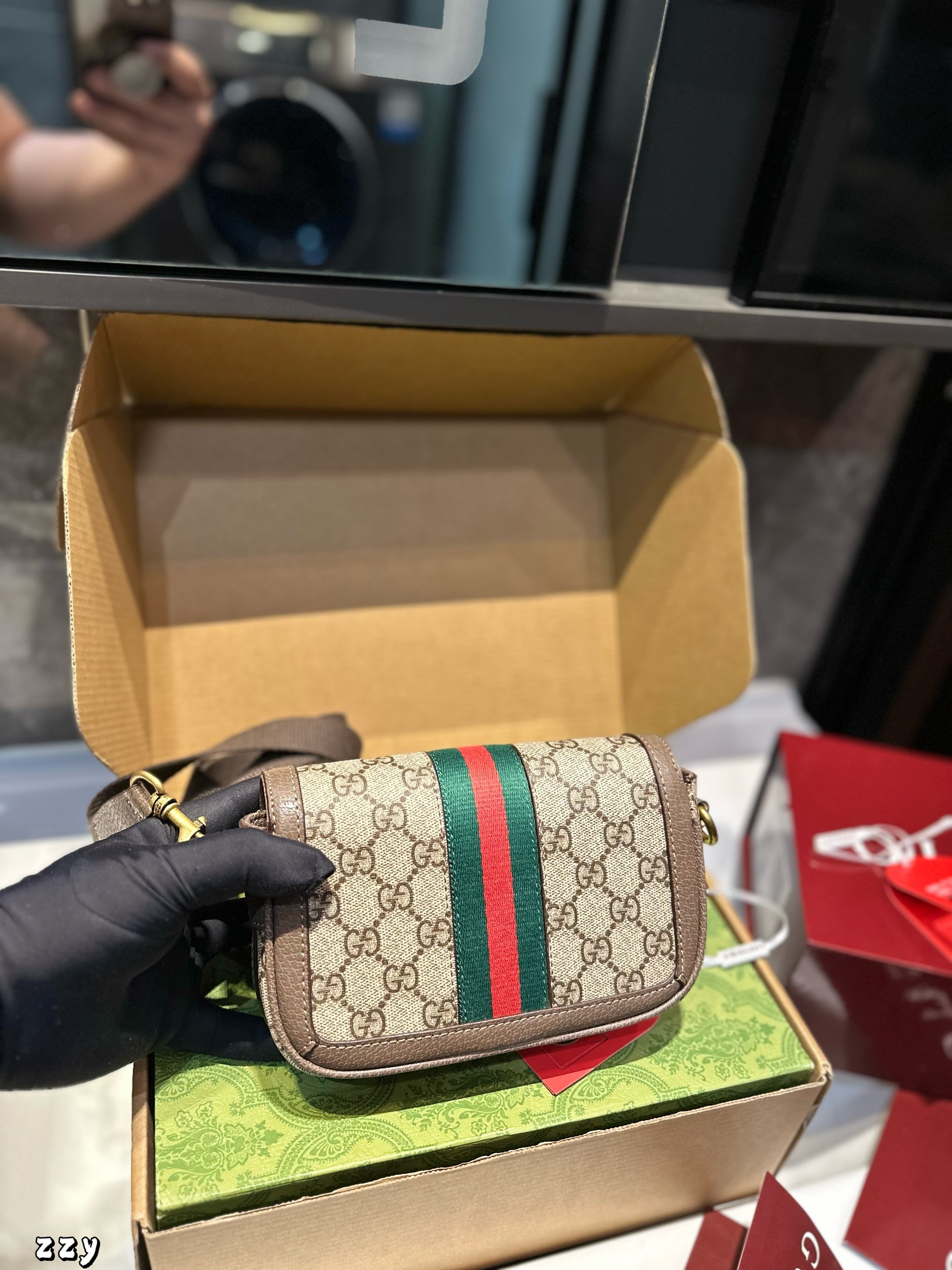 Gucci Bag BG868015