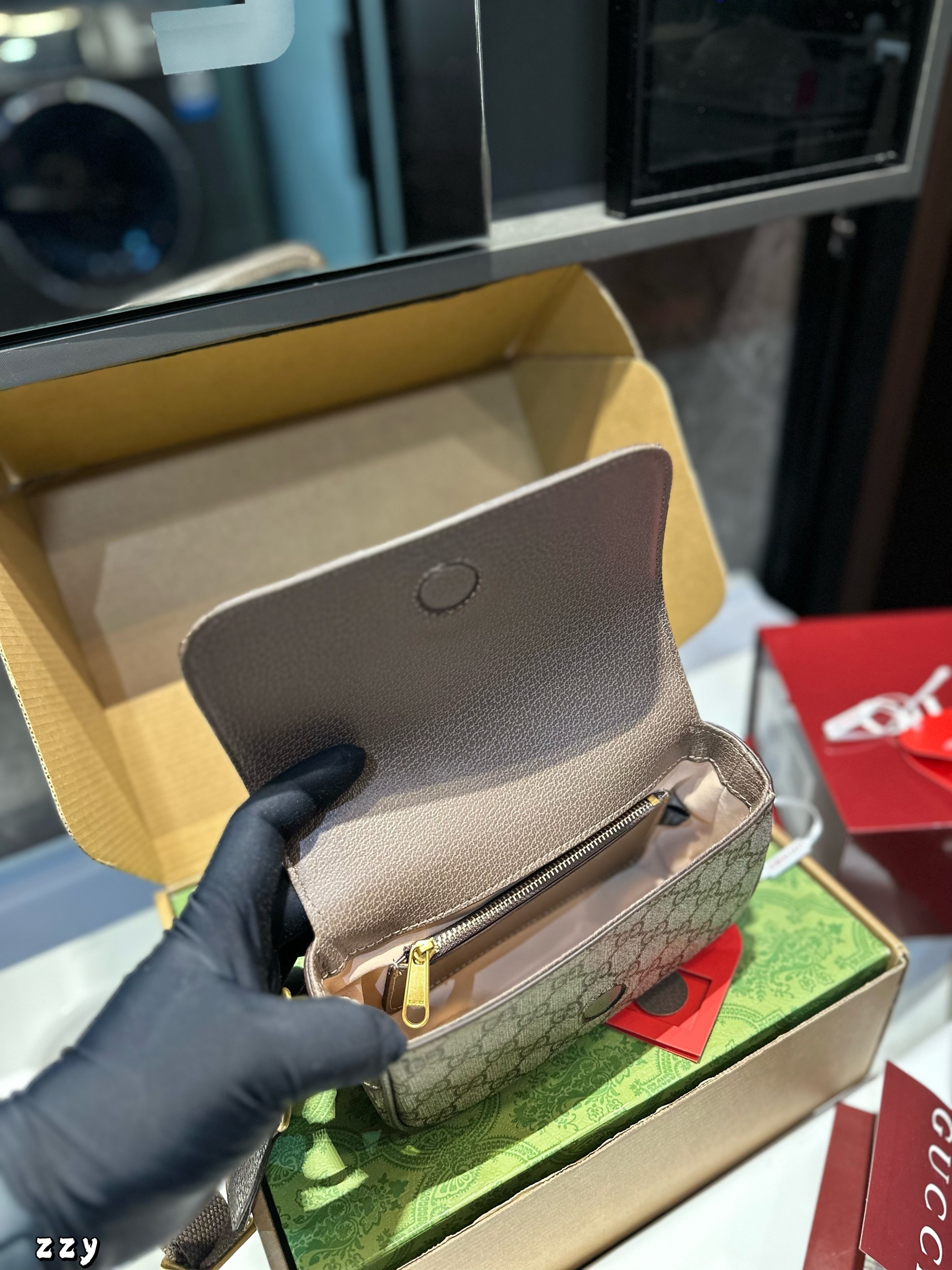 Gucci Bag BG868015