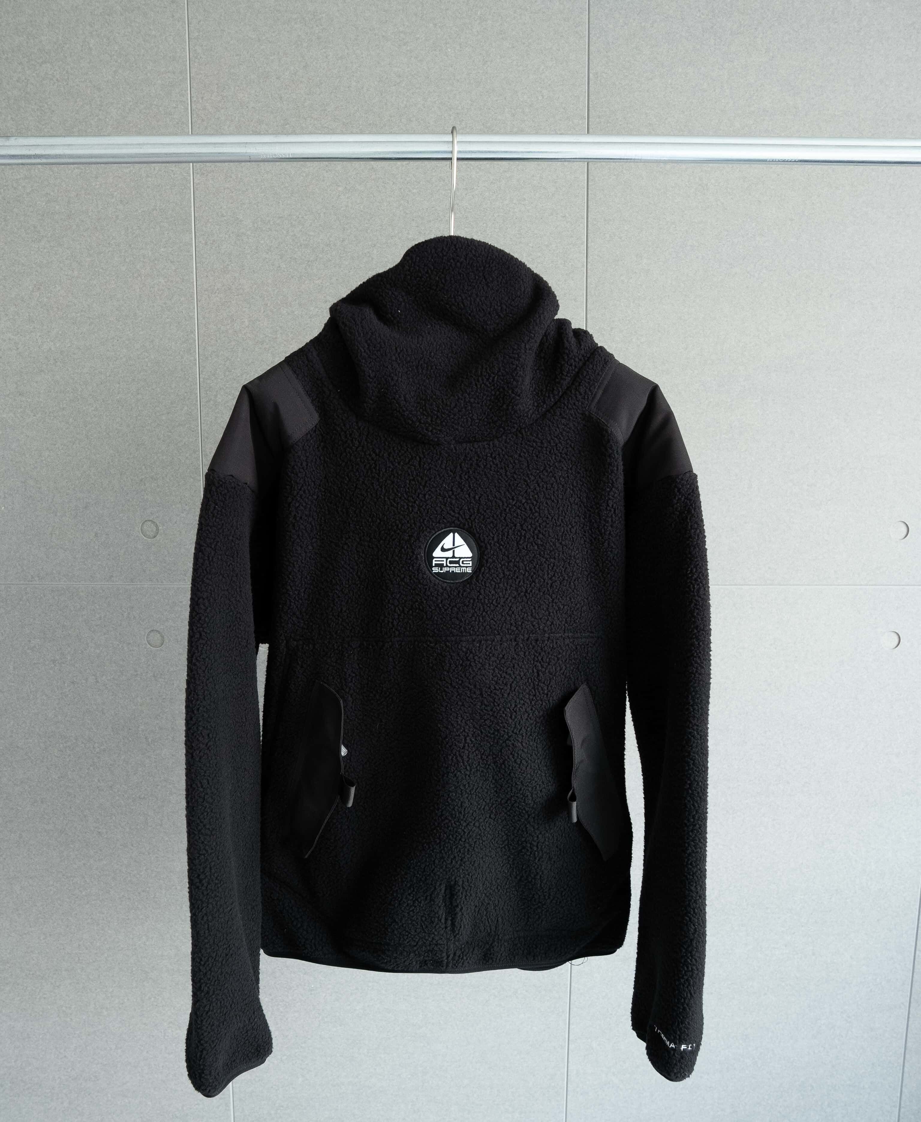 Nike Hoodie 5281538