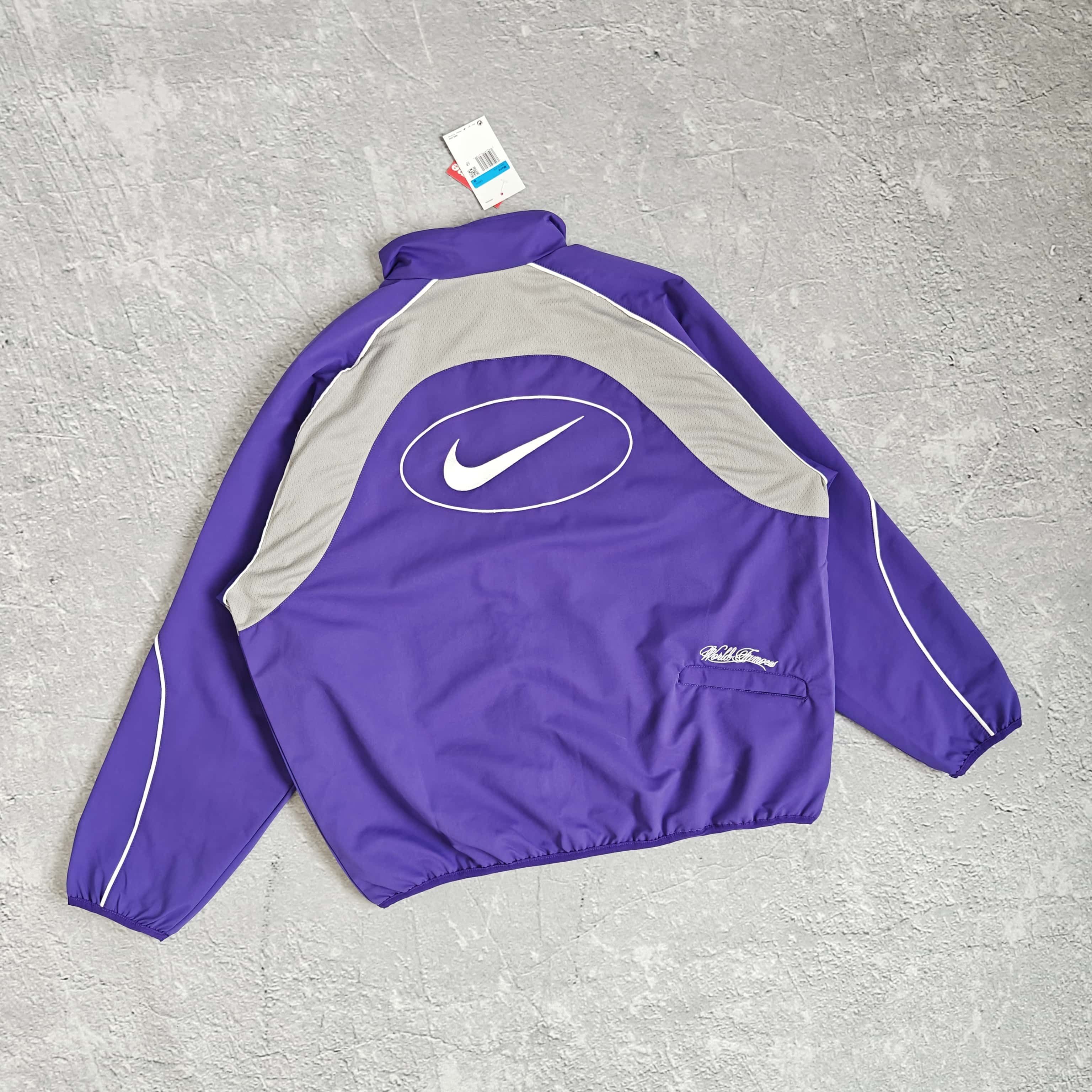 Nike Set 528142