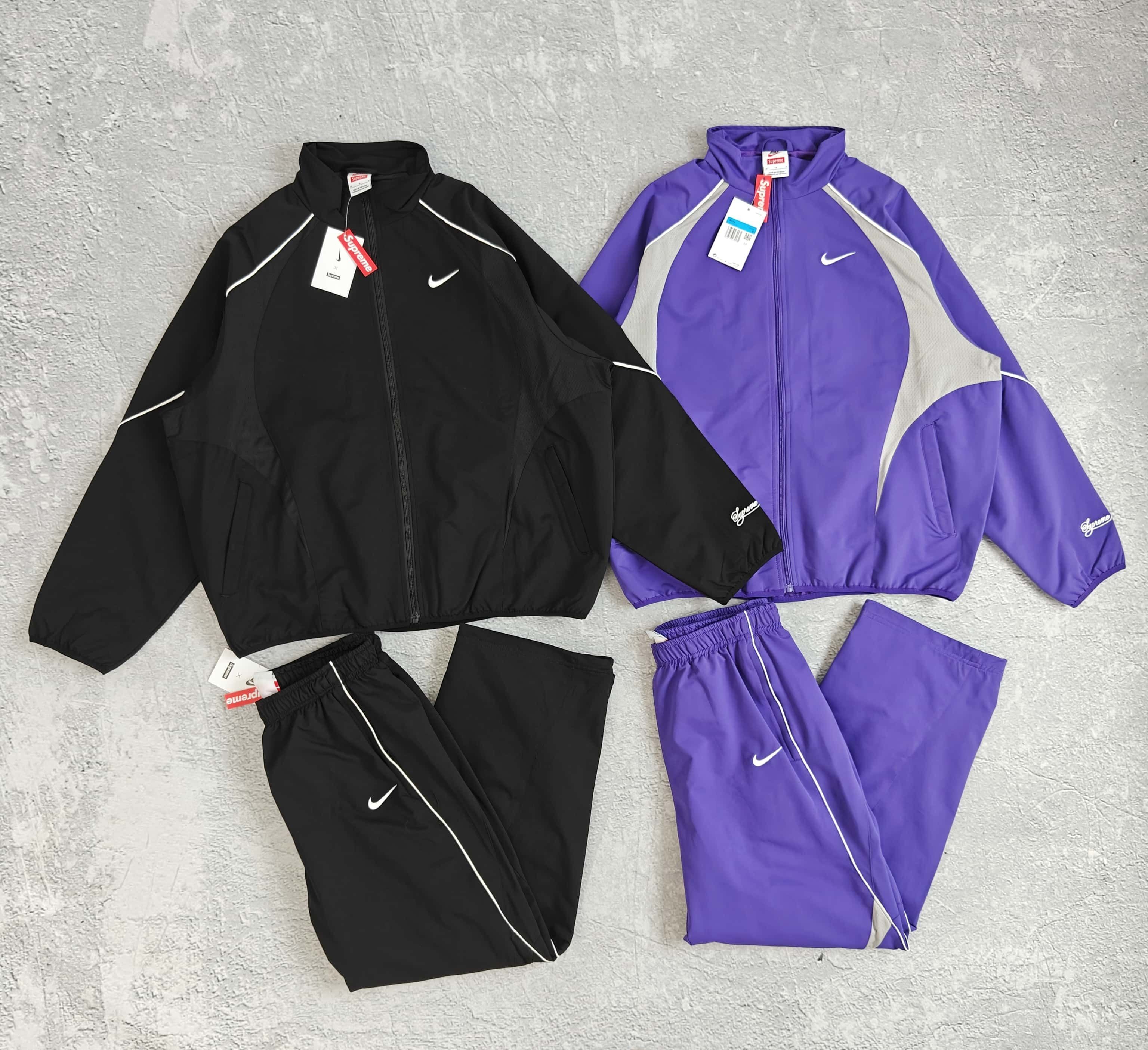 Nike Set 528142
