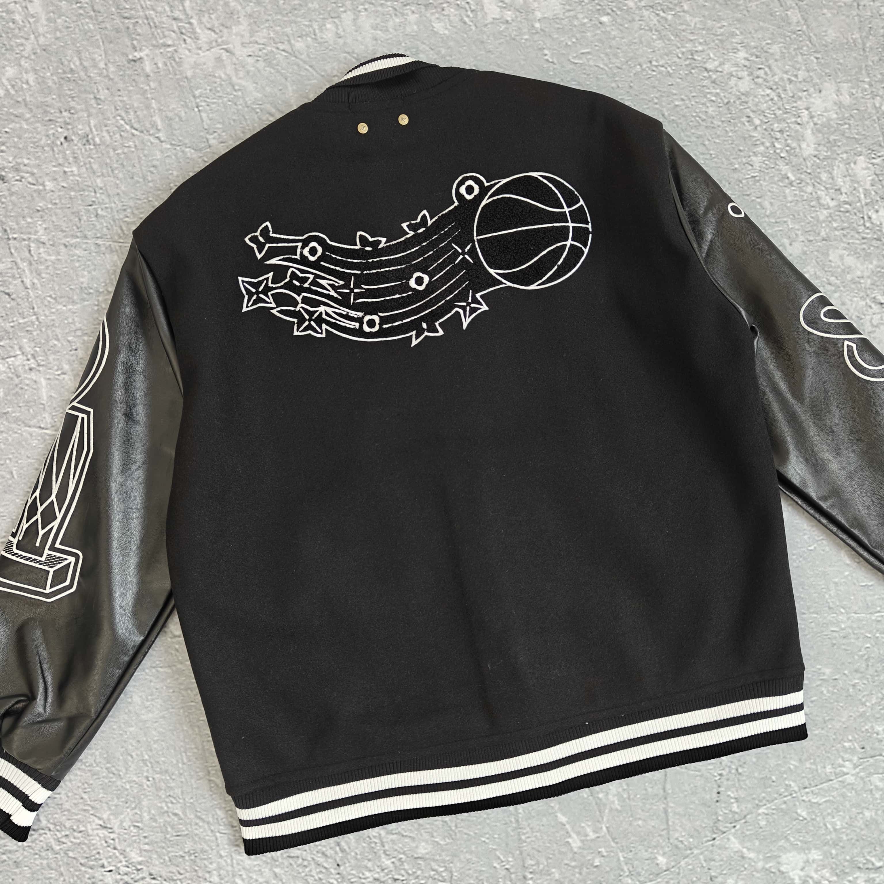 Louis Vuitton Jacket 886054