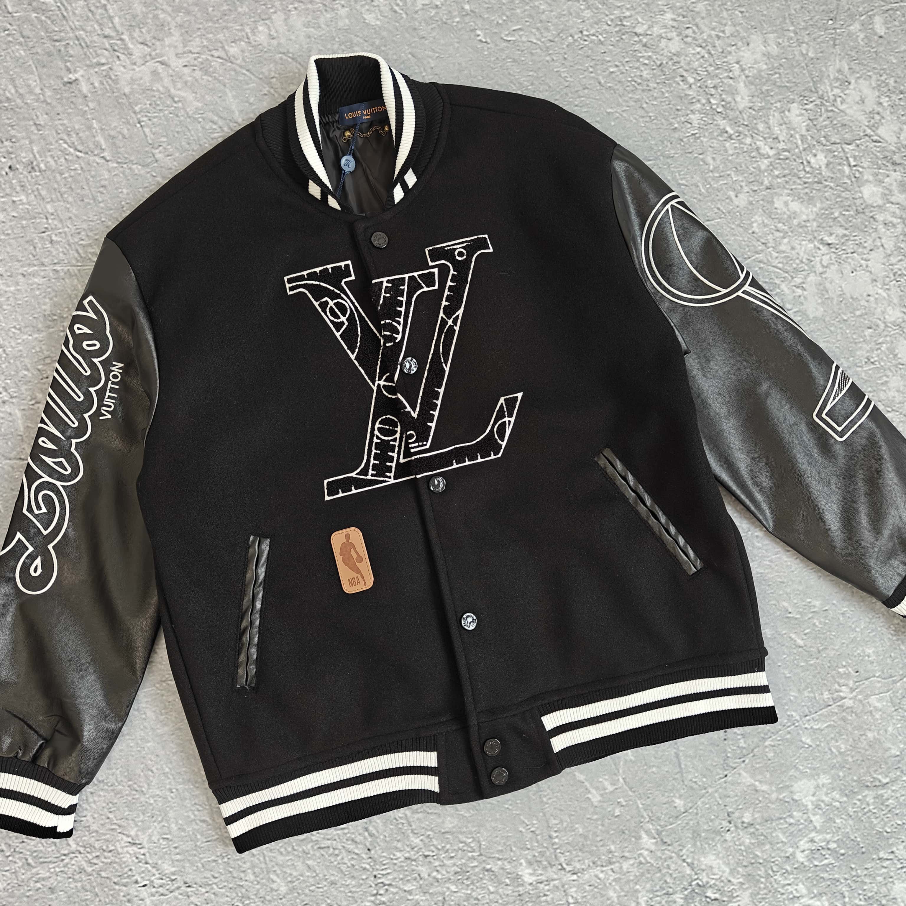 Louis Vuitton Jacket 886054